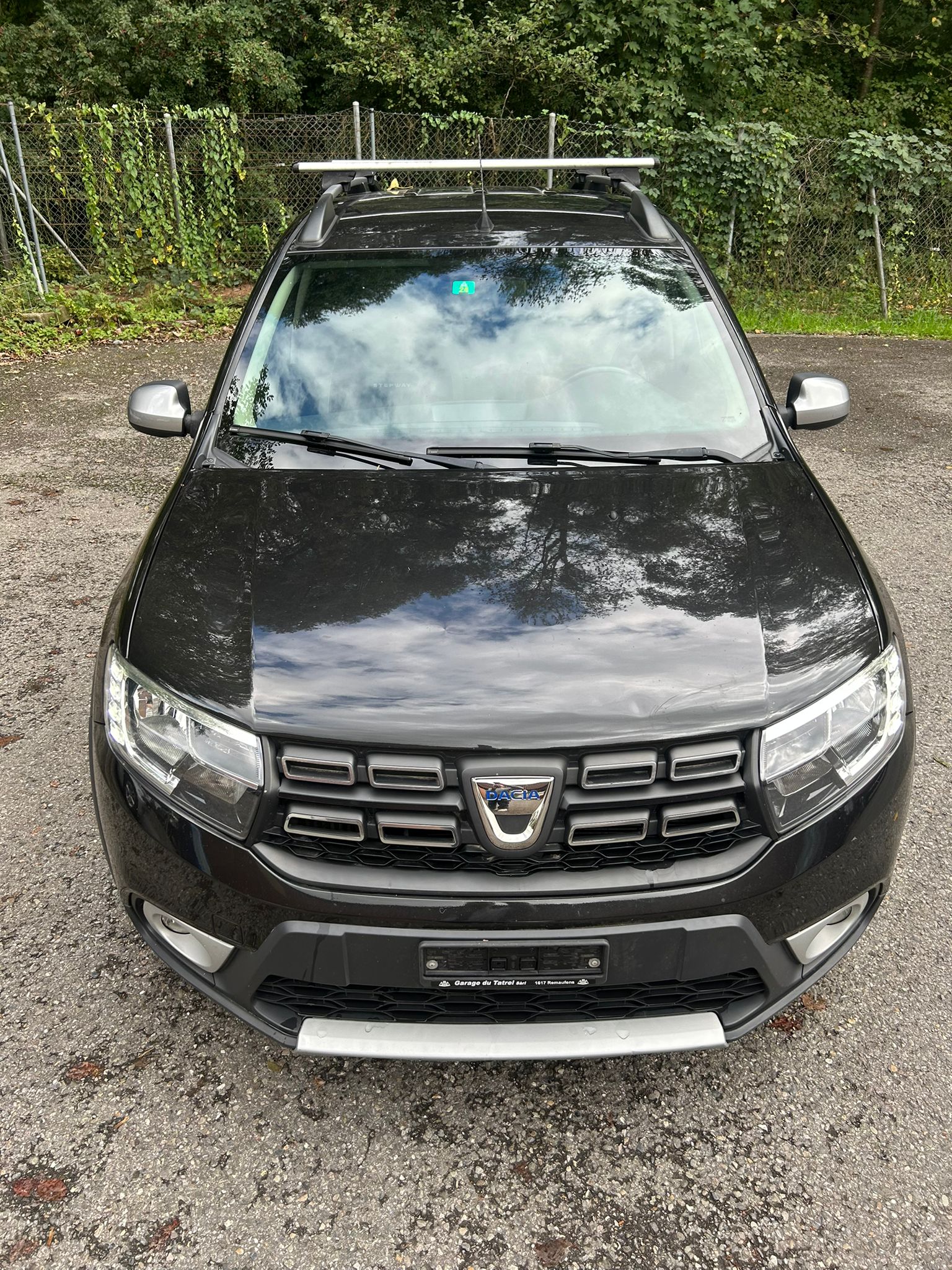DACIA Logan MCV 0.9 Stepway Automatic-image-2