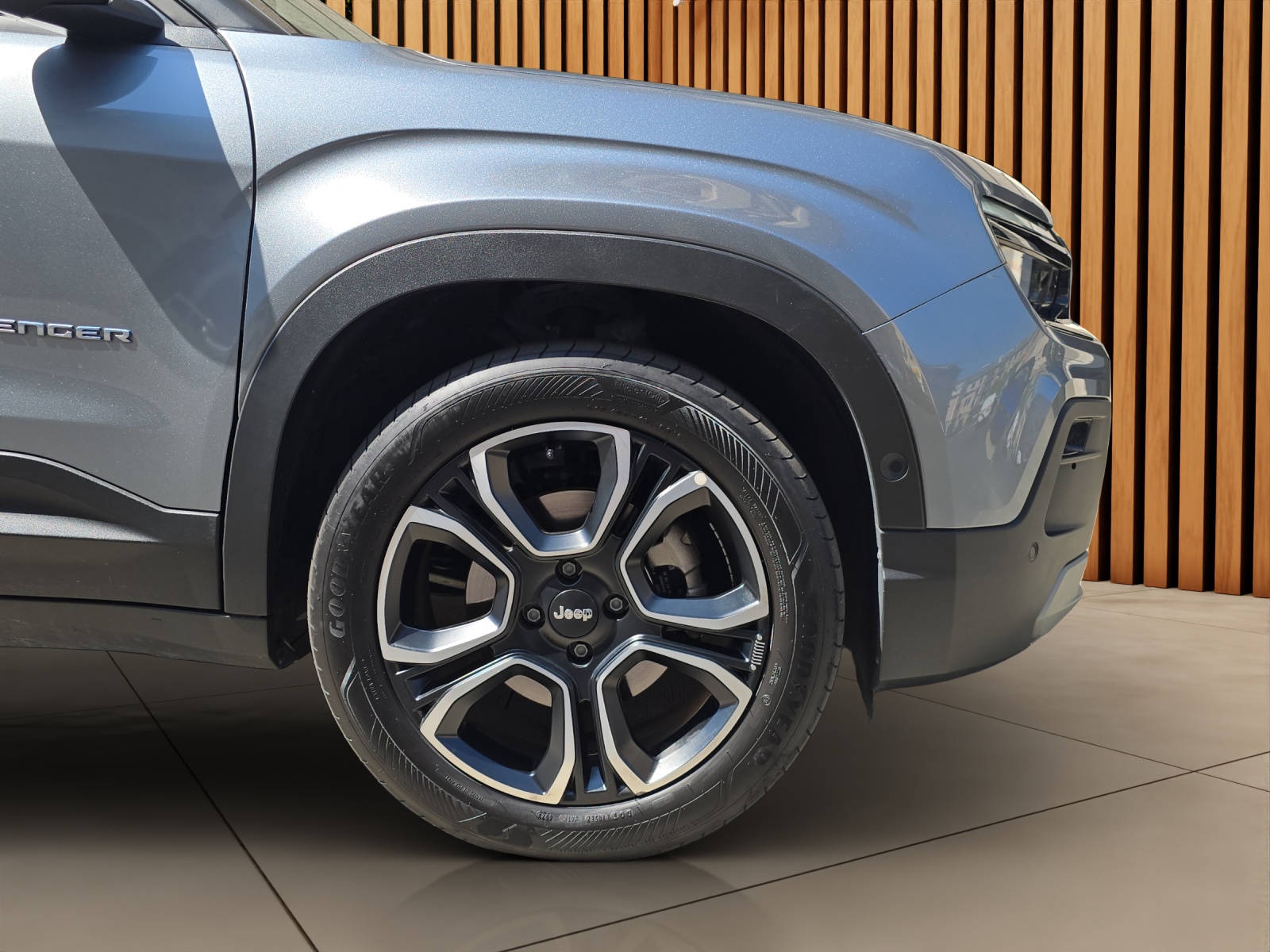 JEEP Avenger 54kWh Summit-image-20
