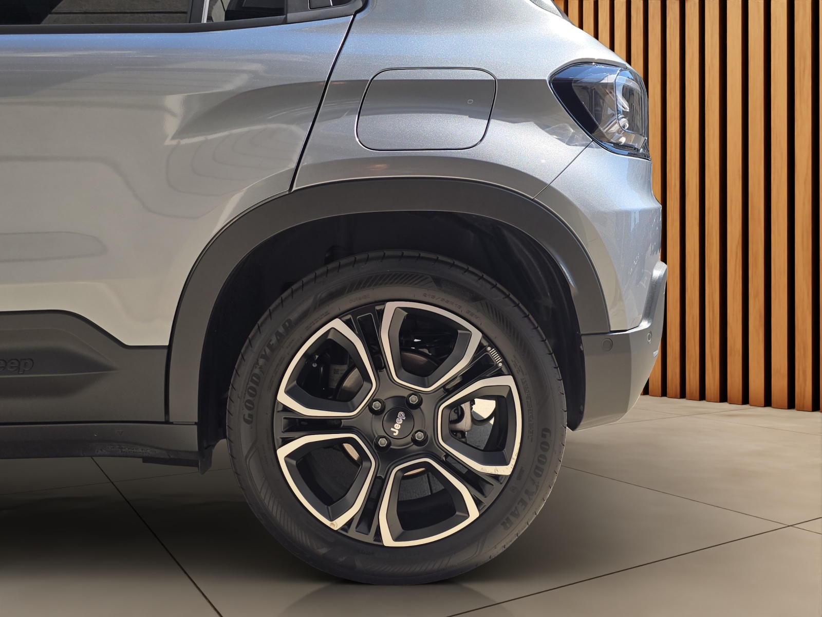 JEEP Avenger 54kWh Summit-image-21