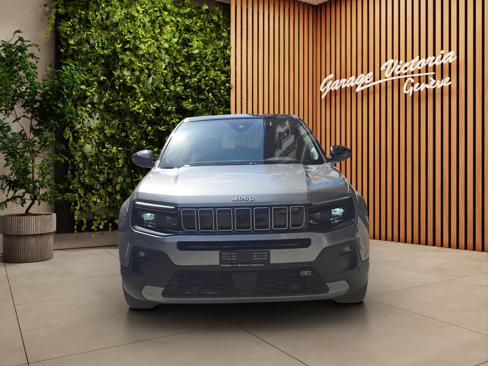 JEEP Avenger 54kWh Summit-showroom-element-1