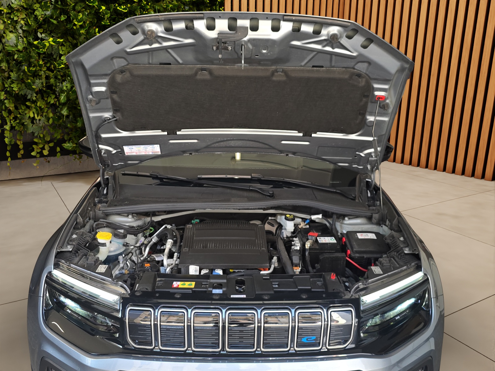 JEEP Avenger 54kWh Summit-image-18