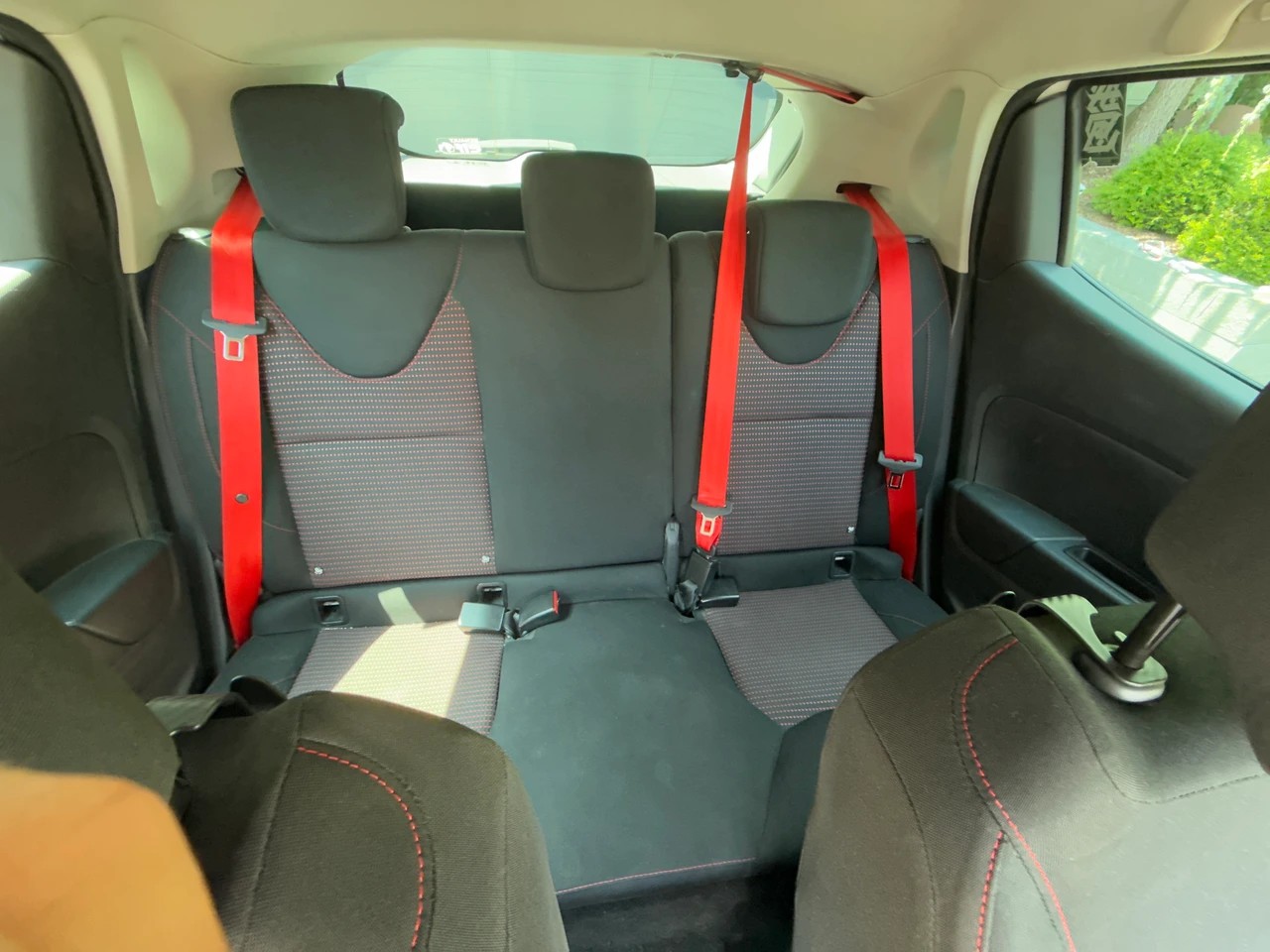 RENAULT Clio 1.6 T RS 200 EDC-image-5