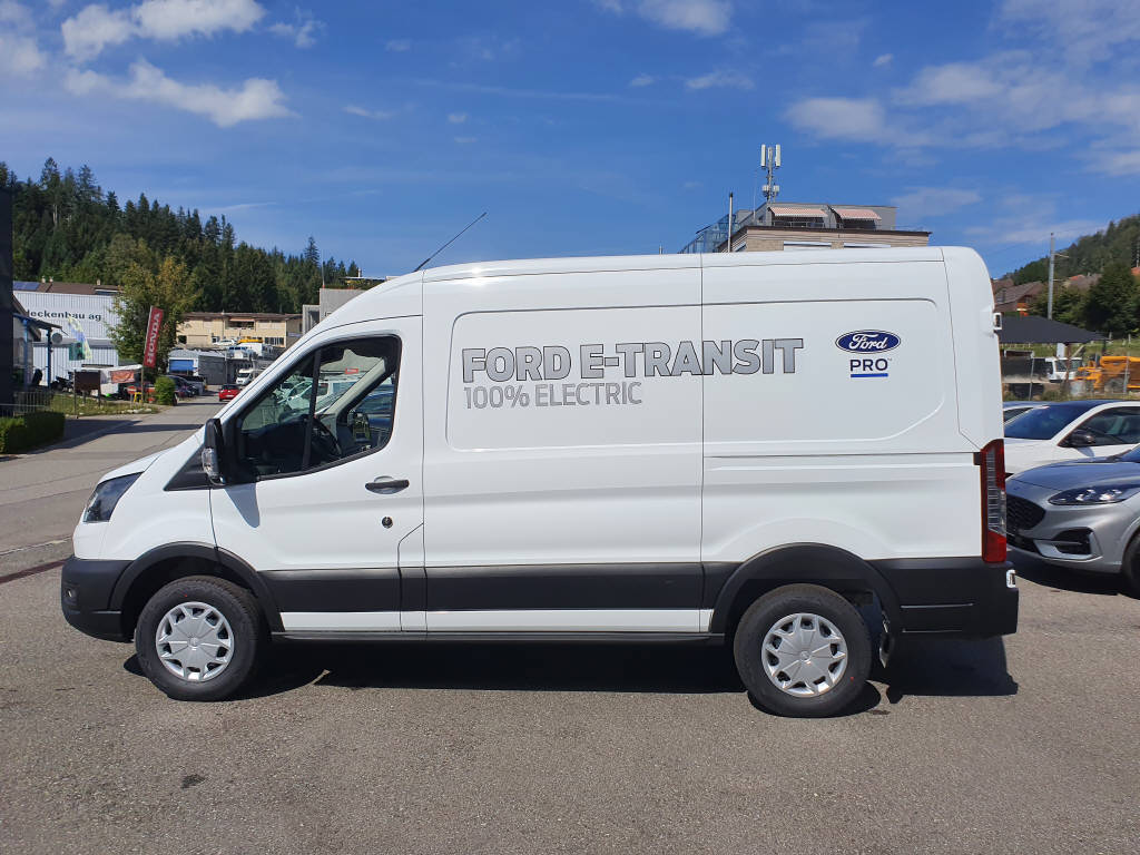 FORD E-Transit Van 350 L2H2 67kWh Trend-showroom-element-2