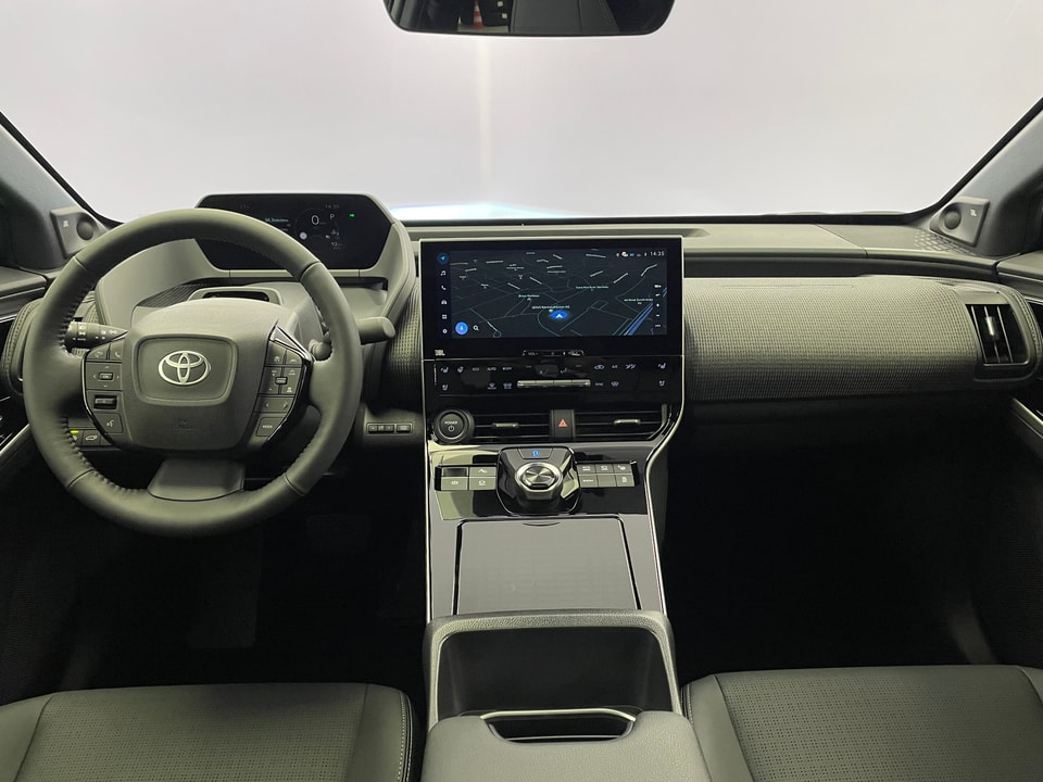 bZ4X Electric 71.4 kWh Premium 11 kW OBC