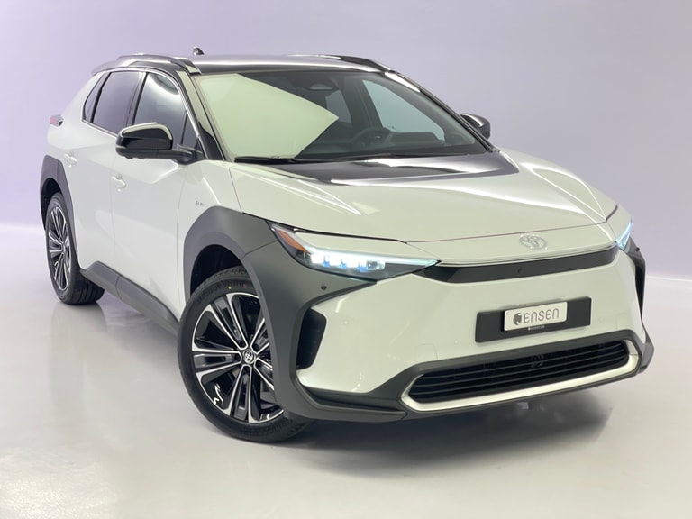 bZ4X Electric 71.4 kWh Premium 11 kW OBC