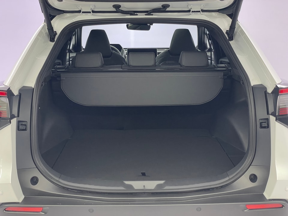 bZ4X Electric 71.4 kWh Premium 11 kW OBC