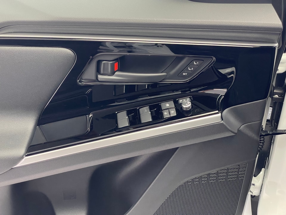 bZ4X Electric 71.4 kWh Premium 11 kW OBC