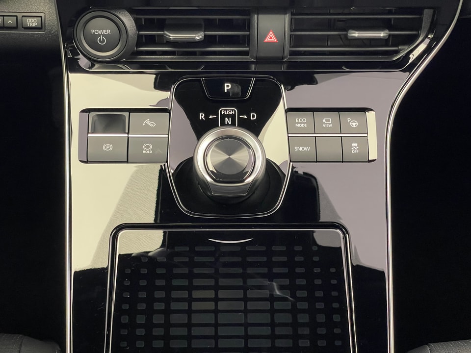 bZ4X Electric 71.4 kWh Premium 11 kW OBC