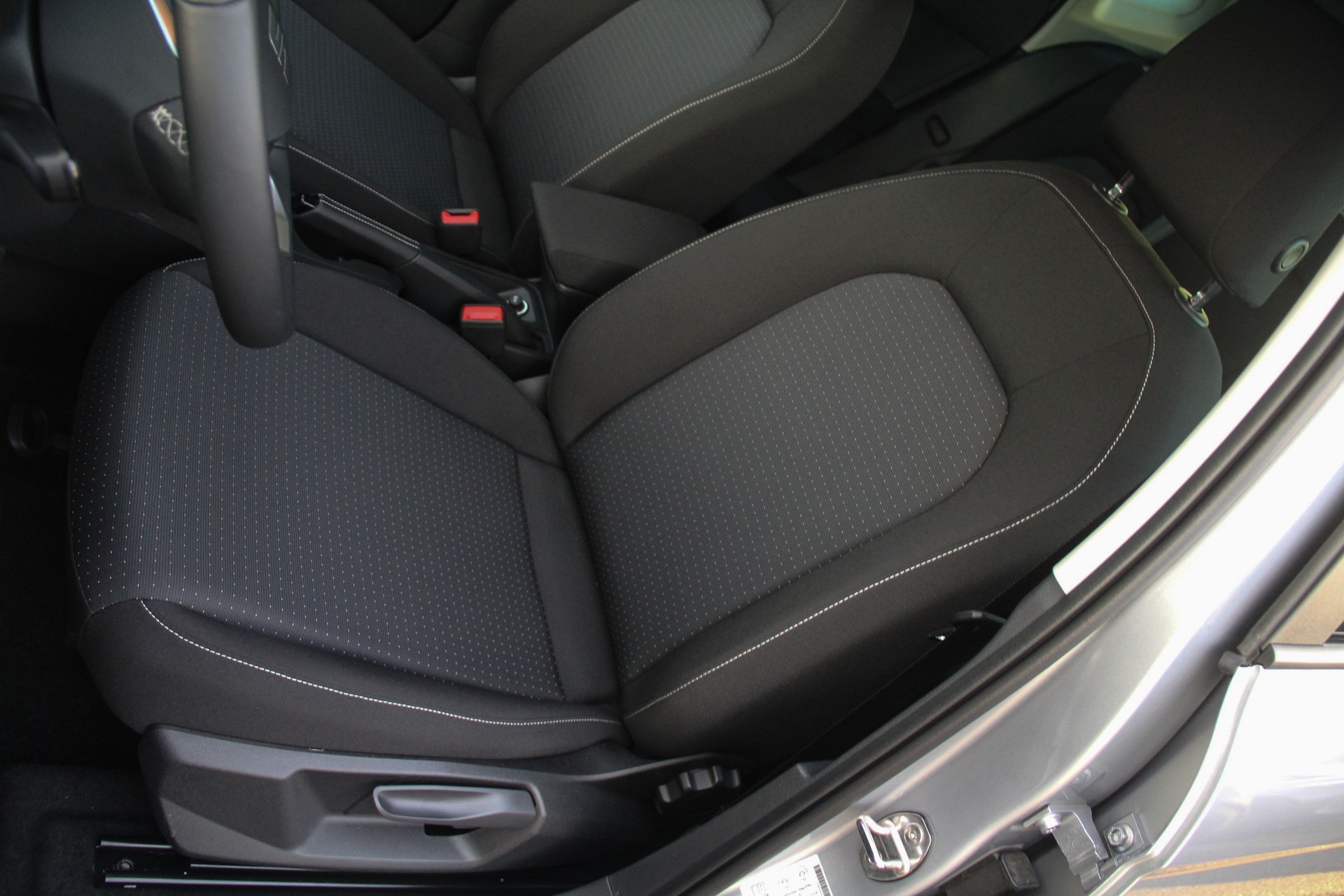 SEAT Arona 1.0 TSI Eco Style DSG 🇪🇸 ⭐⭐⭐⭐⭐-image-6