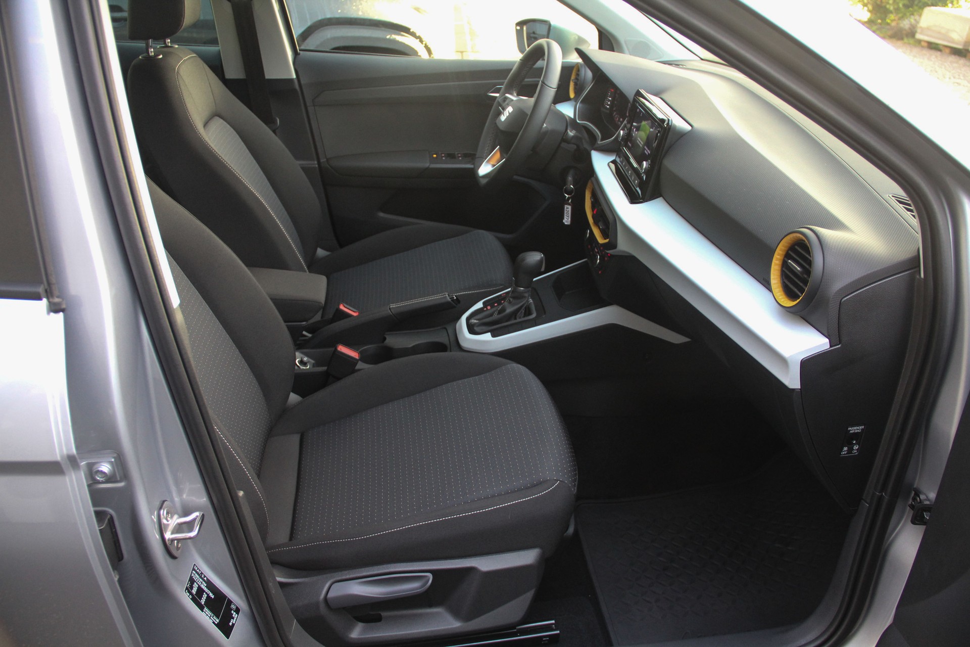 SEAT Arona 1.0 TSI Eco Style DSG 🇪🇸 ⭐⭐⭐⭐⭐-image-9