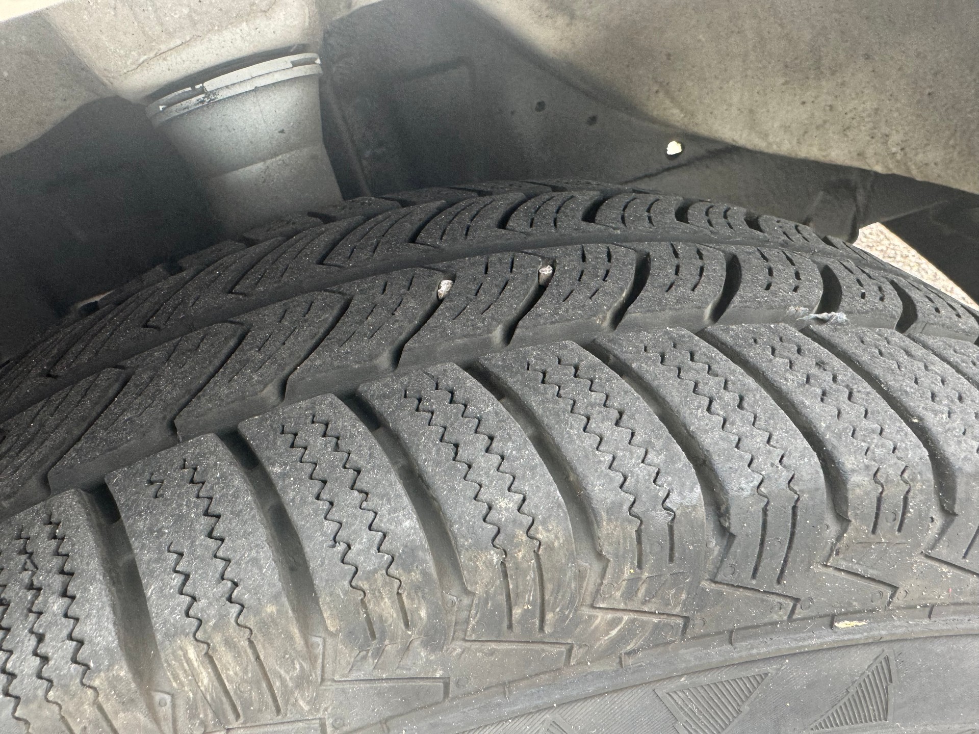 MERCEDES-BENZ Sprinter 311 CDI-image-14