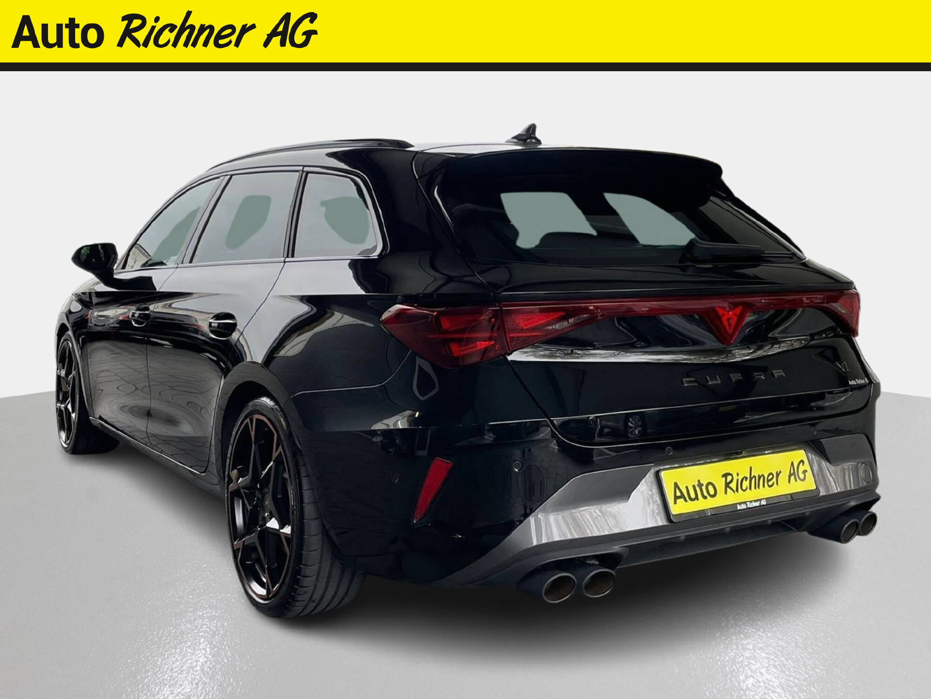 CUPRA Leon ST 2.0 TSI 333 VZ 4Drive DSG-image-4