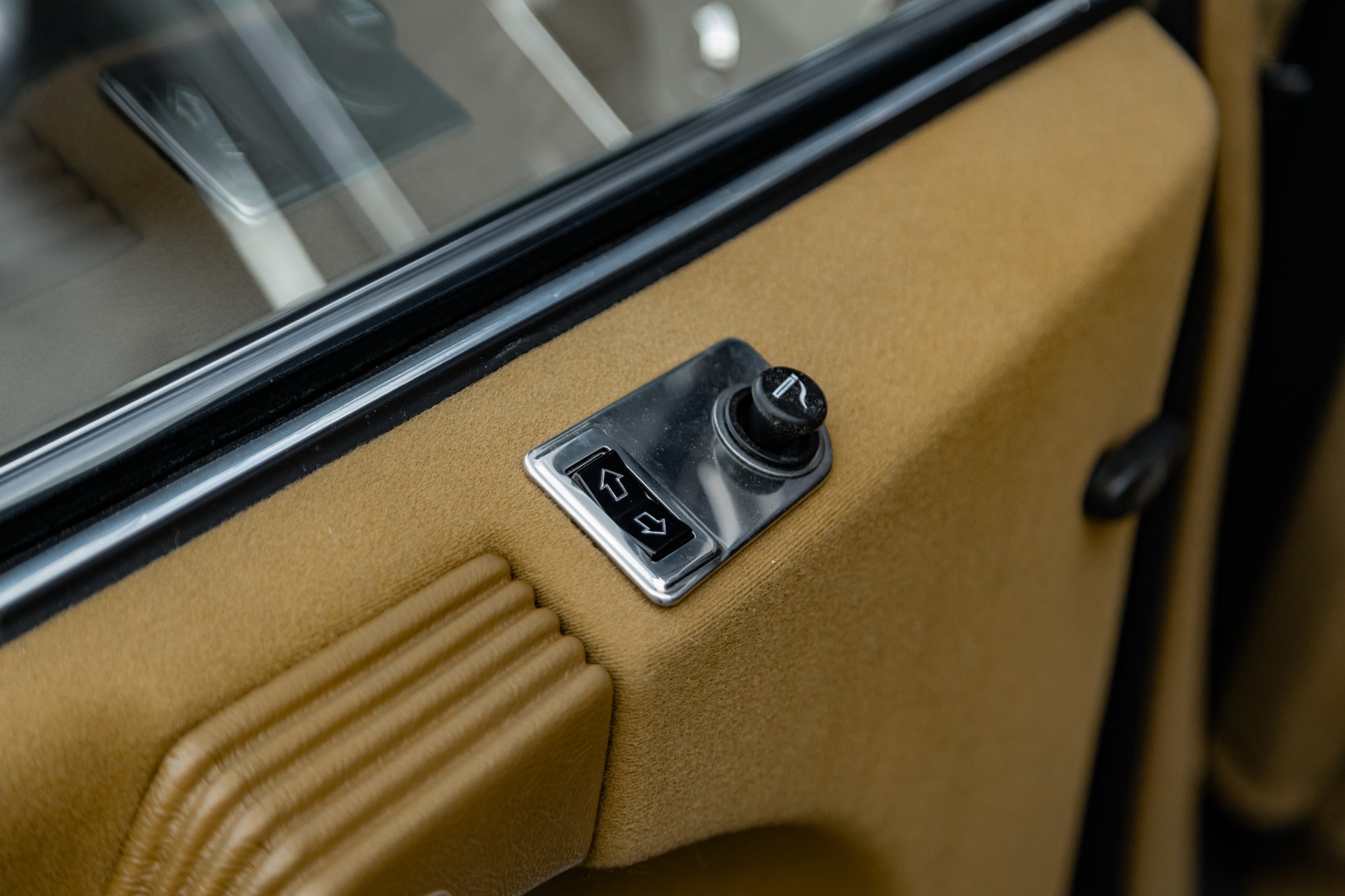CITROEN CX Sedan 2400 Prestige-image-16