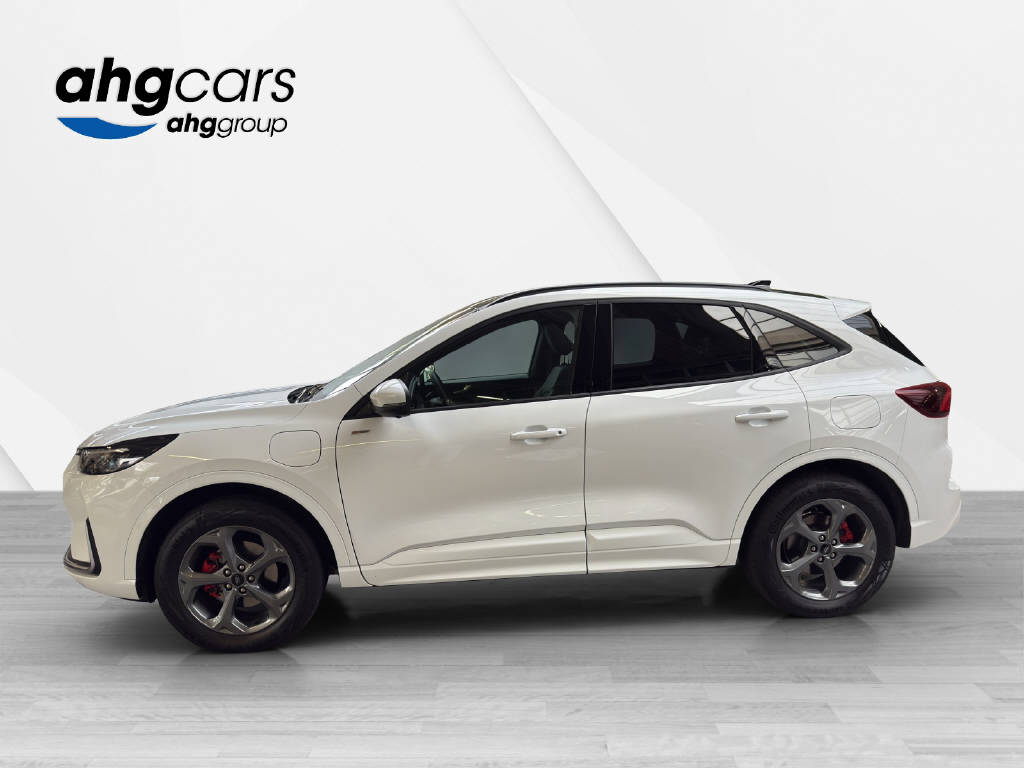 FORD Kuga 2.5 Plug-in Hybrid ST-Line X-image-1
