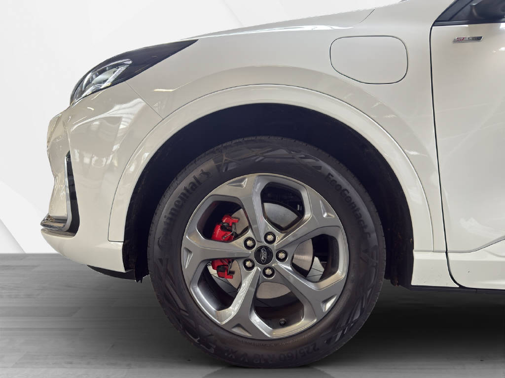 FORD Kuga 2.5 Plug-in Hybrid ST-Line X-image-9