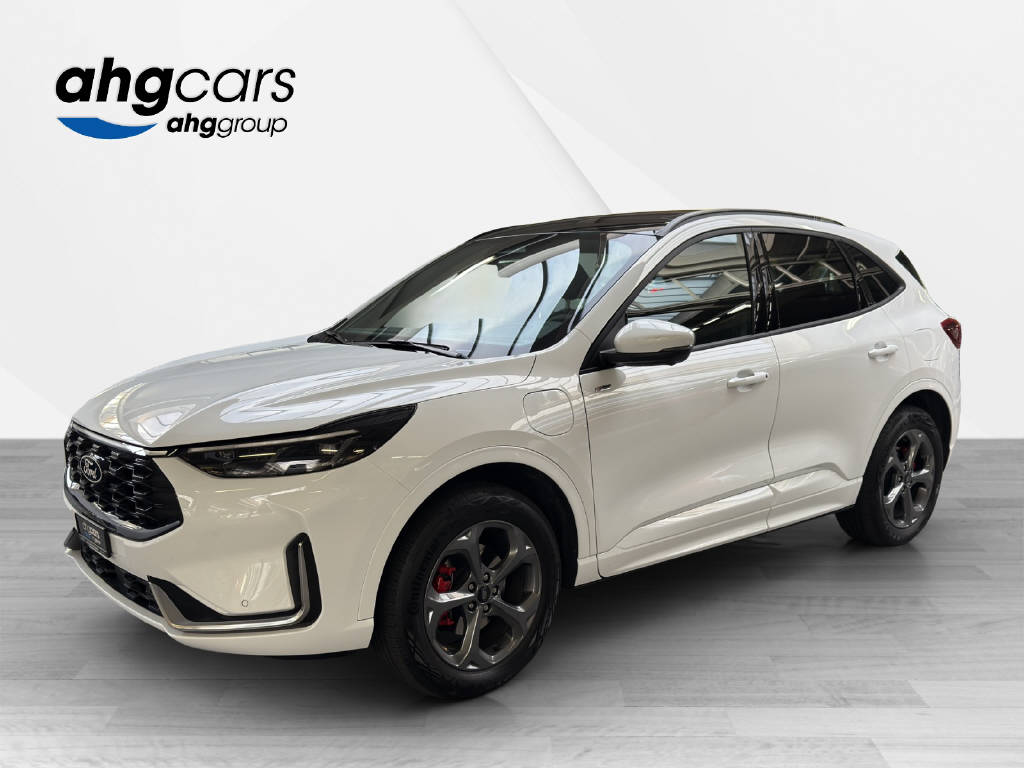 FORD Kuga 2.5 Plug-in Hybrid ST-Line X