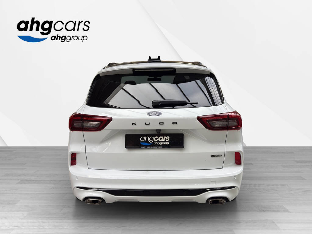 FORD Kuga 2.5 Plug-in Hybrid ST-Line X-image-3