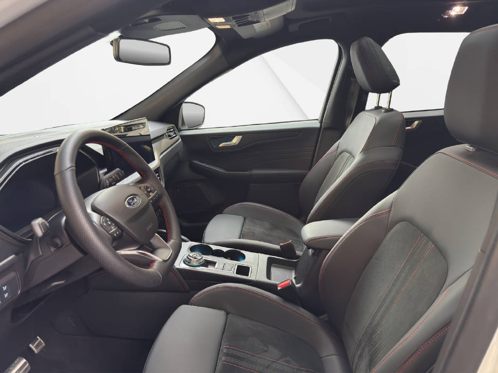 FORD Kuga 2.5 Plug-in Hybrid ST-Line X-image-4