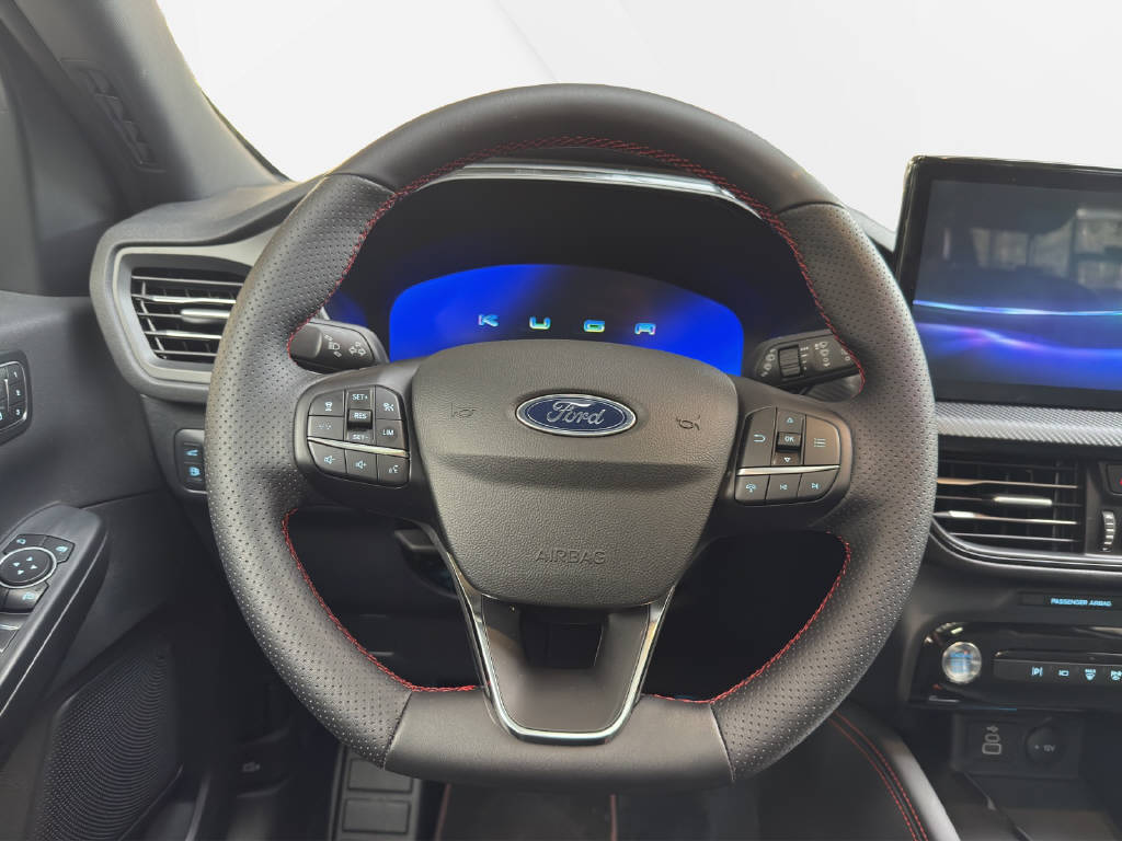 FORD Kuga 2.5 Plug-in Hybrid ST-Line X-image-5