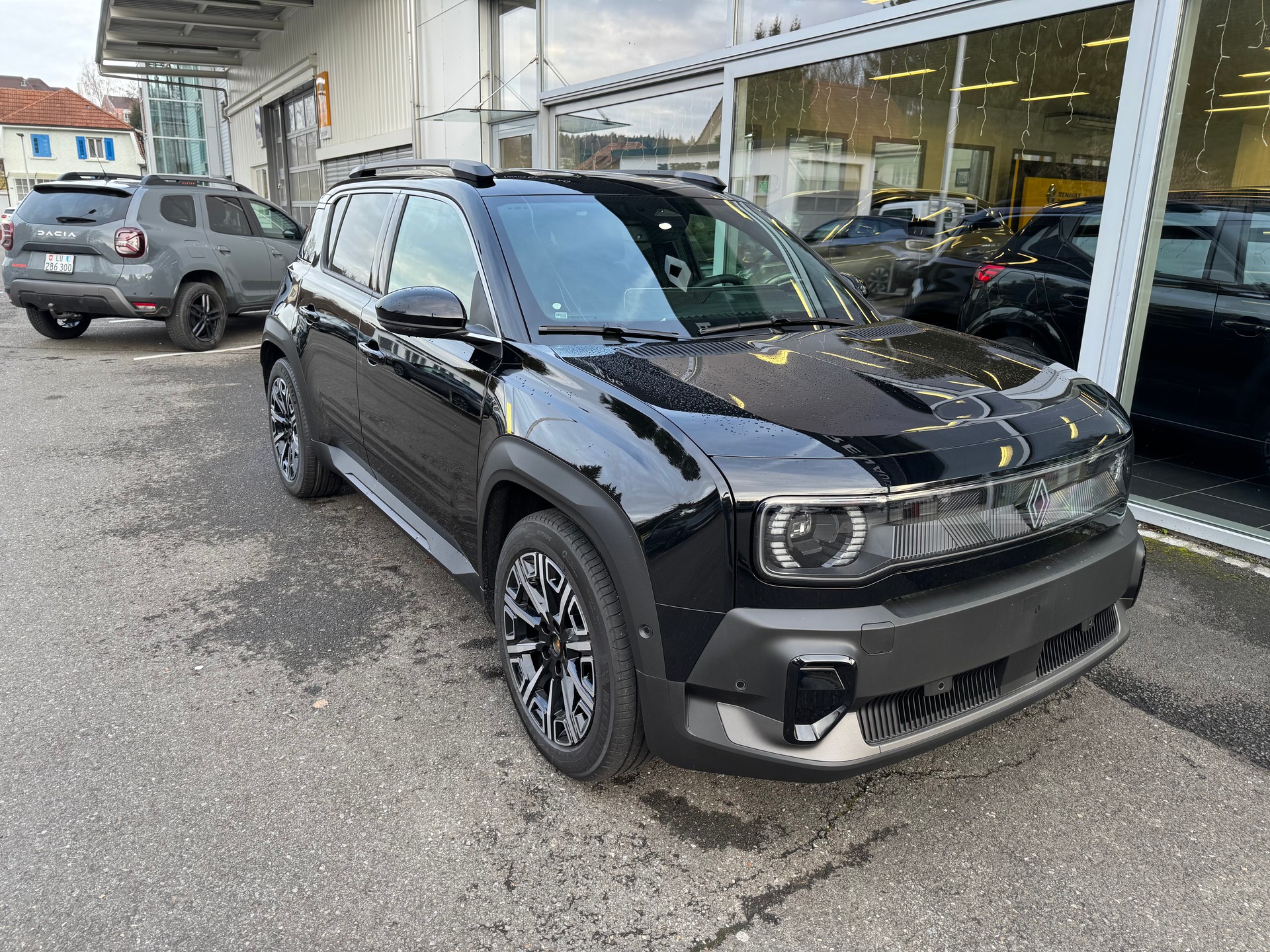 RENAULT R4 Iconic 150PS Comfort Range-image-4
