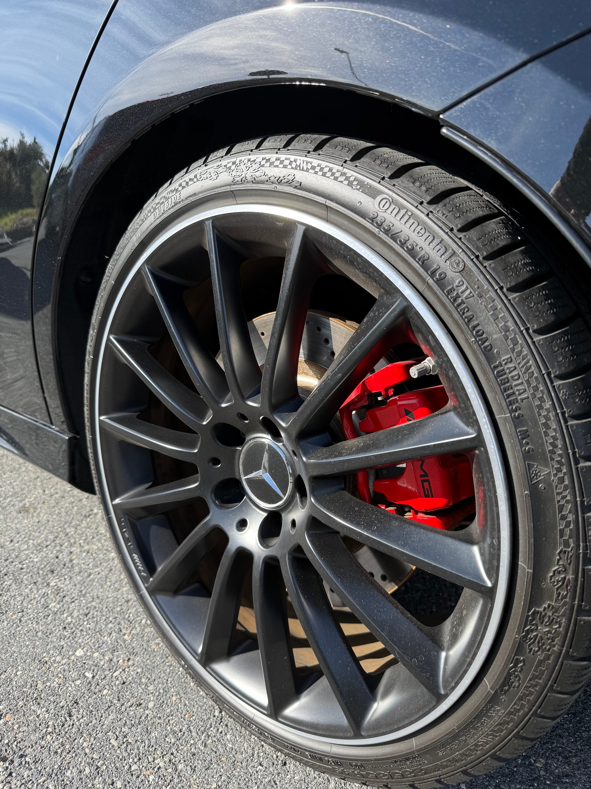 MERCEDES-BENZ A 35 AMG 4Matic Speedshift-image-4