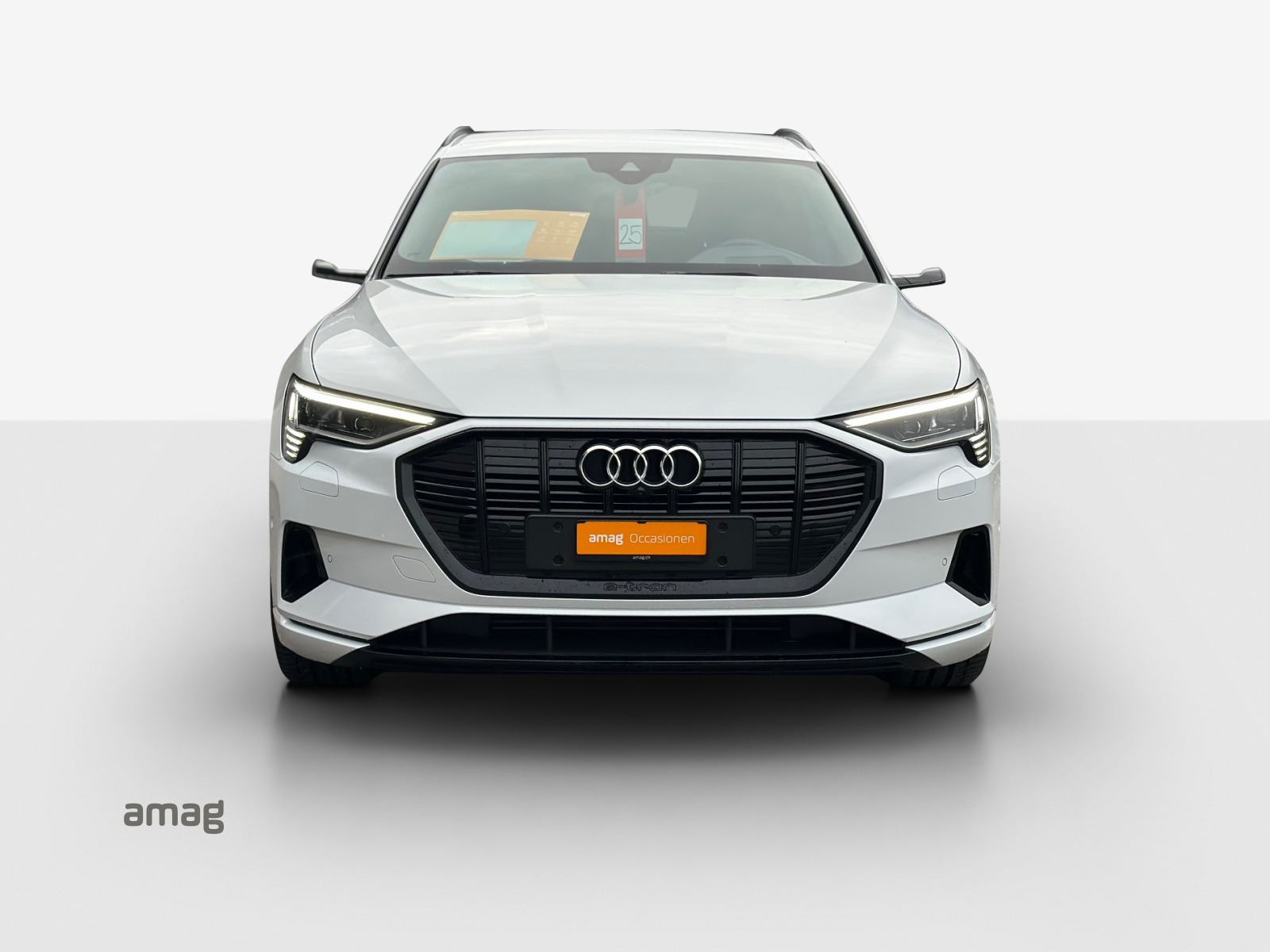 AUDI e-tron 55 Sportback Advanced Black Edition quattro-image-7