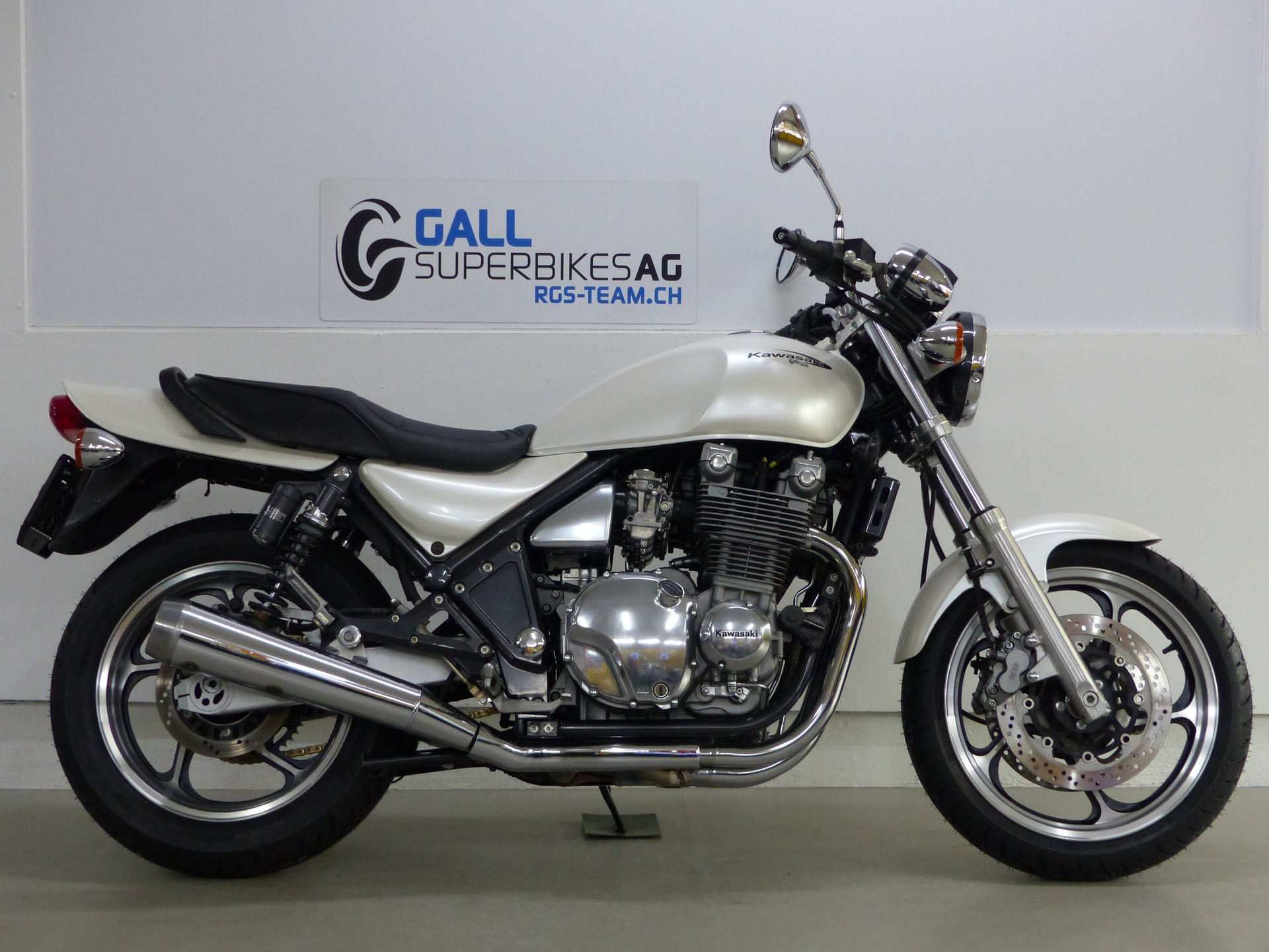 KAWASAKI Zephyr 1100