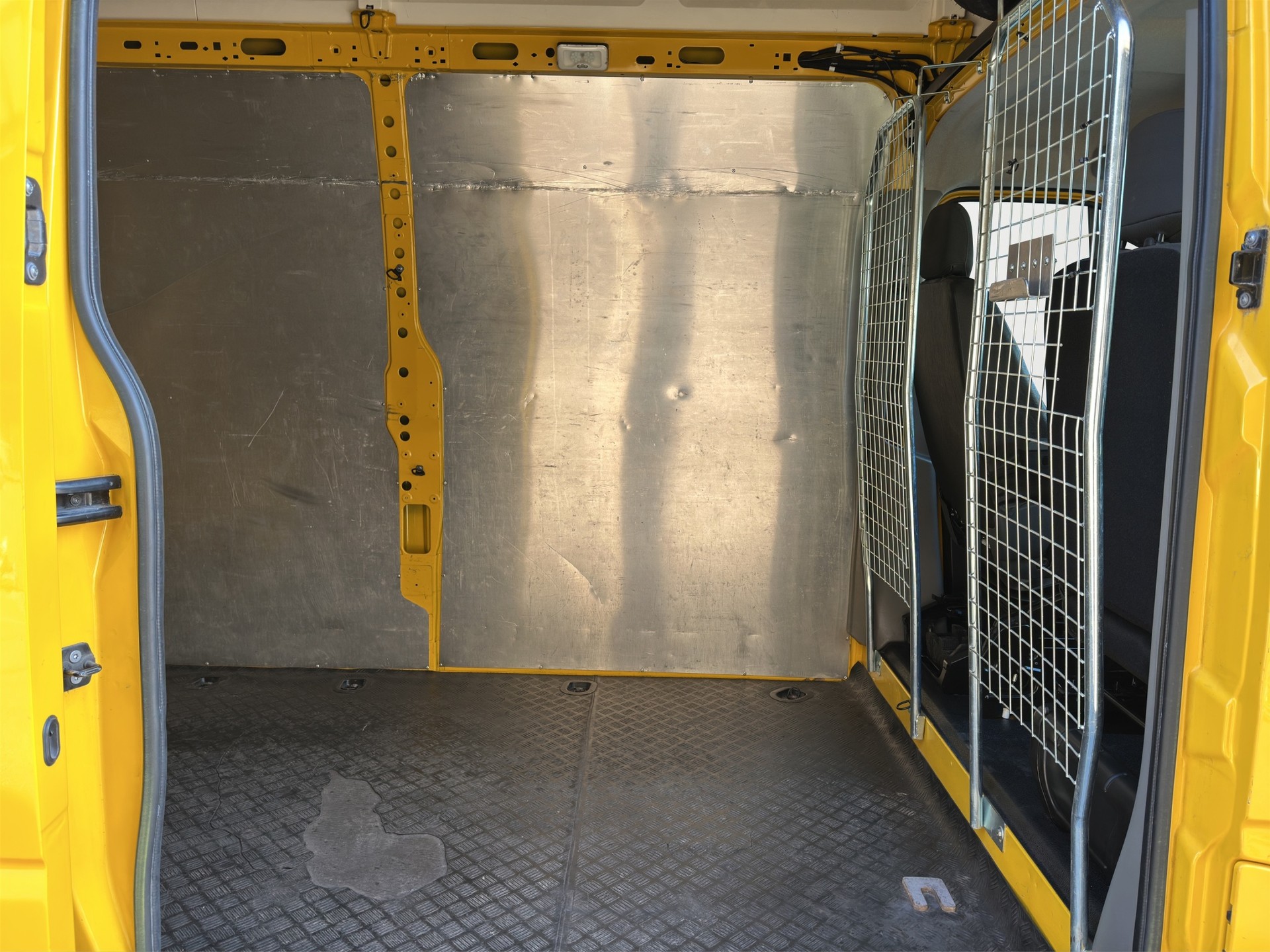 RENAULT Master T35 2.3dCi 130 L3H3-image-15