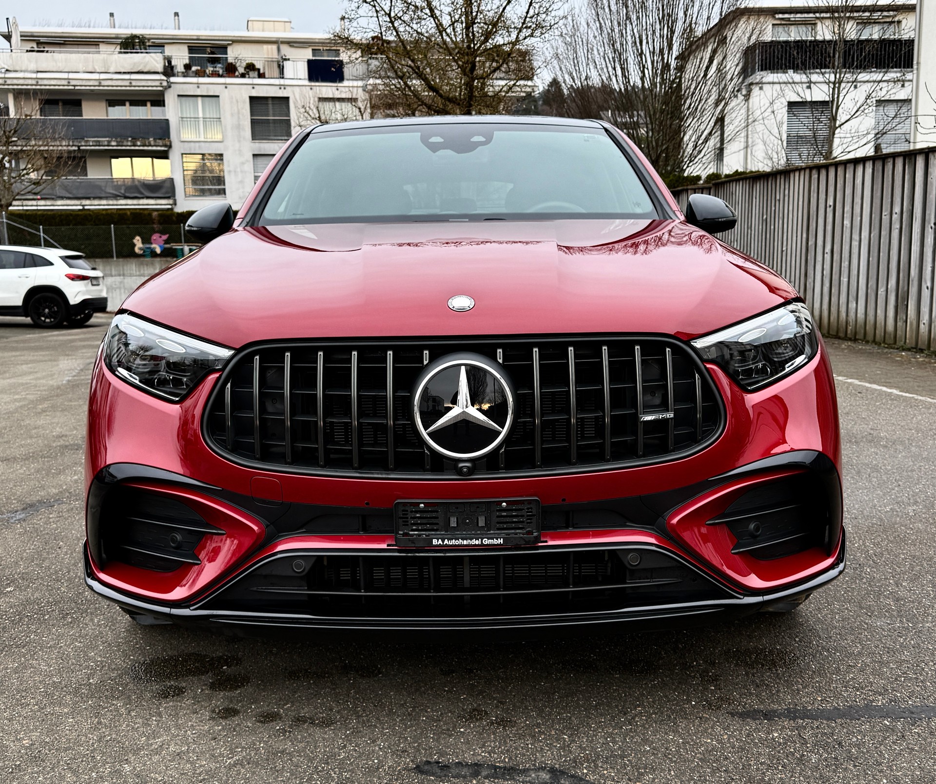 MERCEDES-BENZ GLC 43 AMG 4MATIC 9G-TRONIC*AIR BODY CONTROL (LUFTFAHRWERK)*AMG REAL PERFORMANCE SOUND*EL. PANORAMA-GLASSCHIEBEDACH*-showroom-element-1