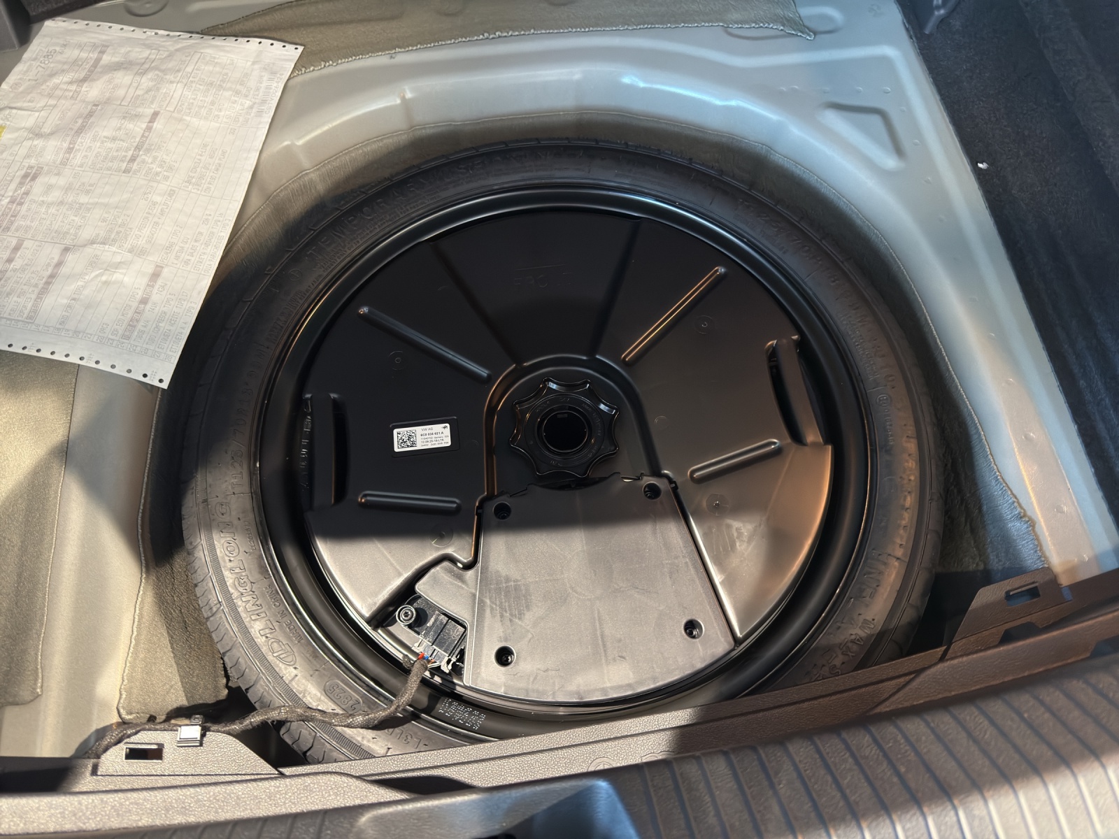 VW Taigo 1.5 TSI R-Line United DSG-image-13