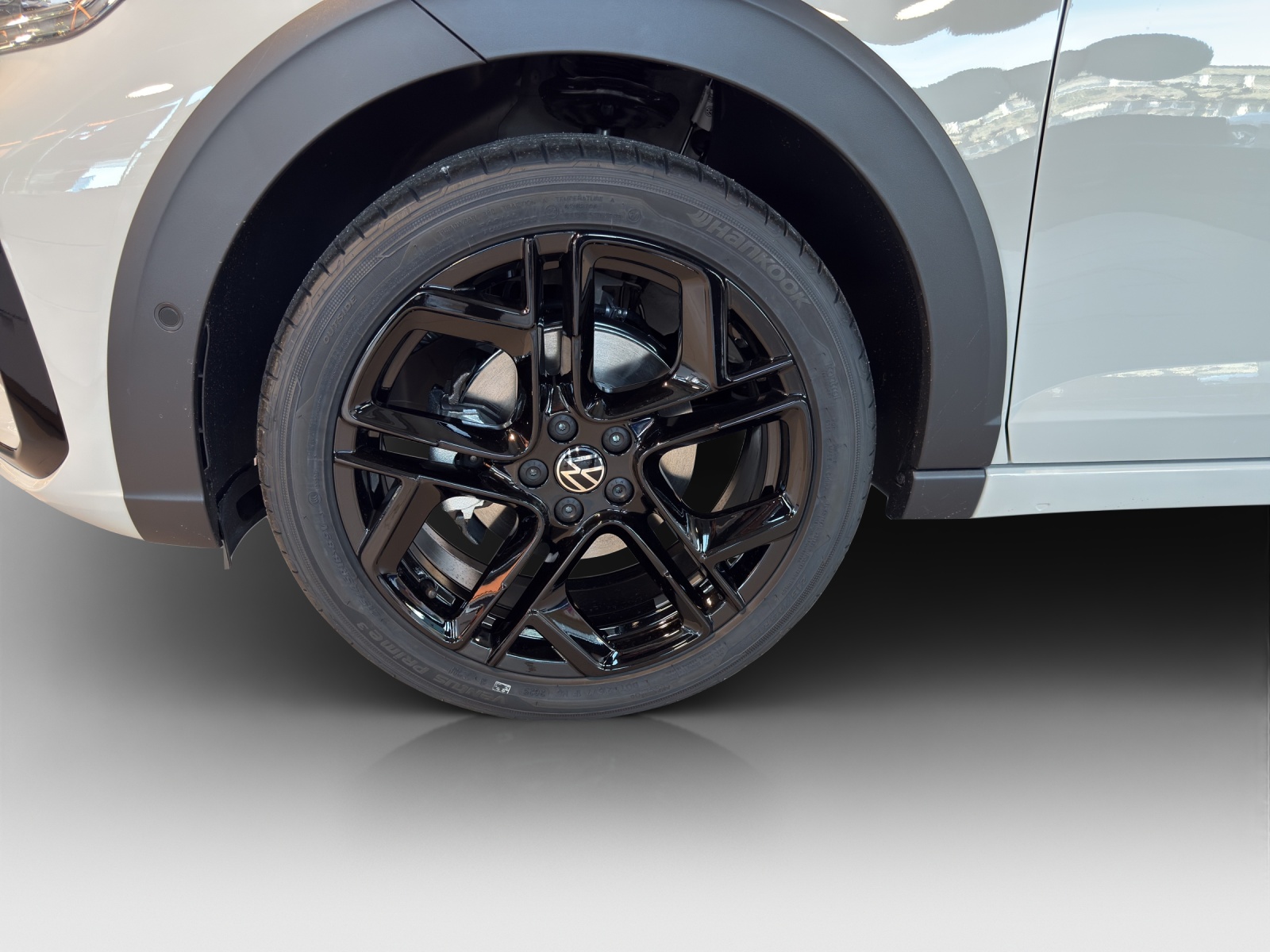VW Taigo 1.5 TSI R-Line United DSG-image-18
