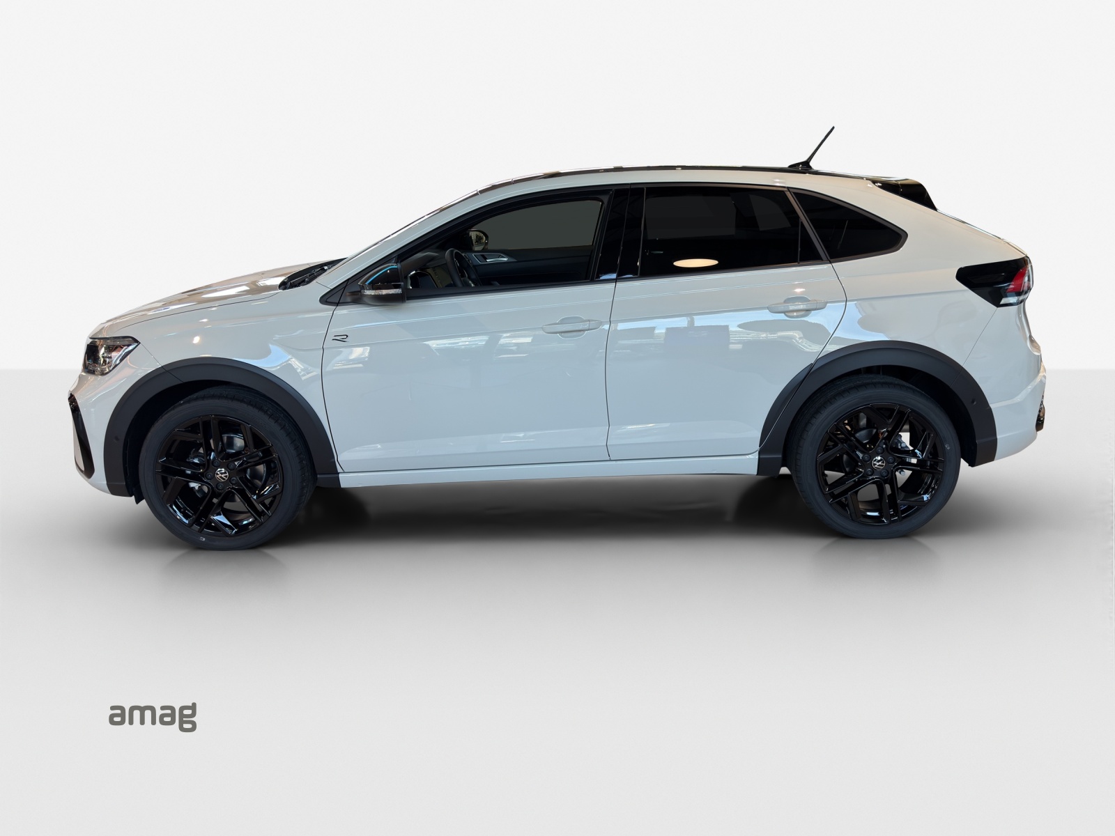 VW Taigo 1.5 TSI R-Line United DSG-image-3