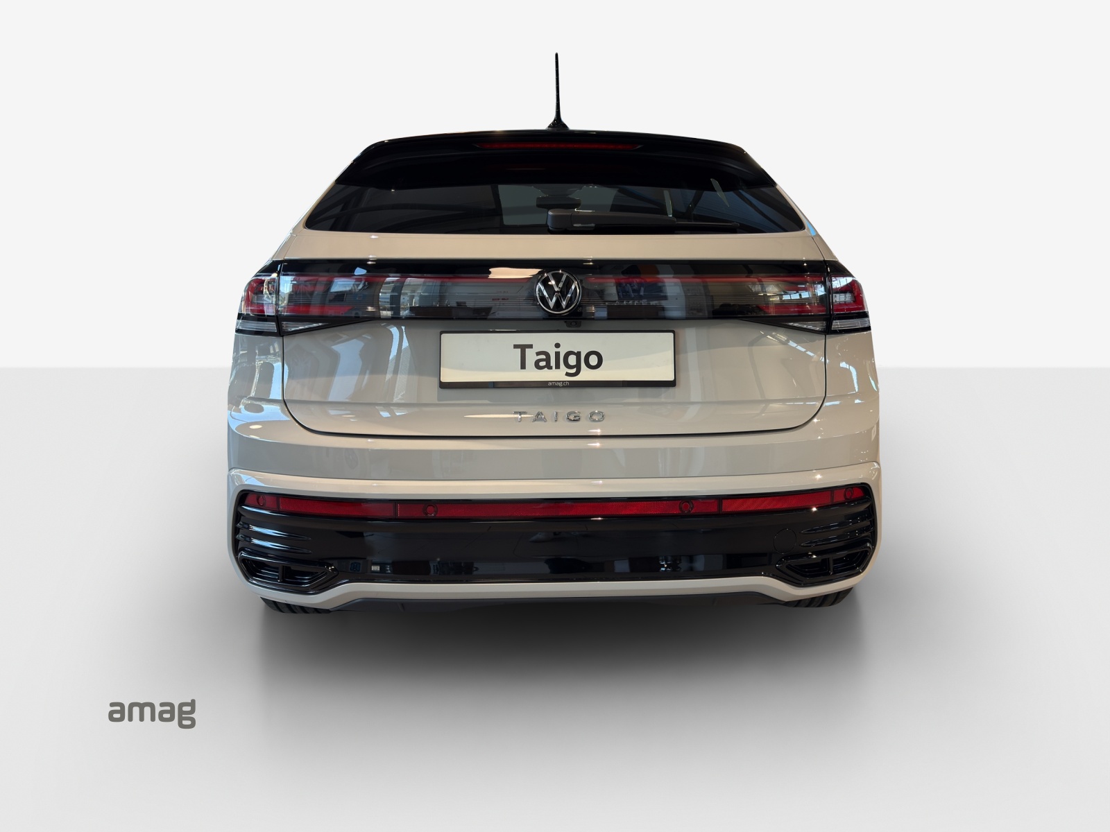 VW Taigo 1.5 TSI R-Line United DSG-image-5
