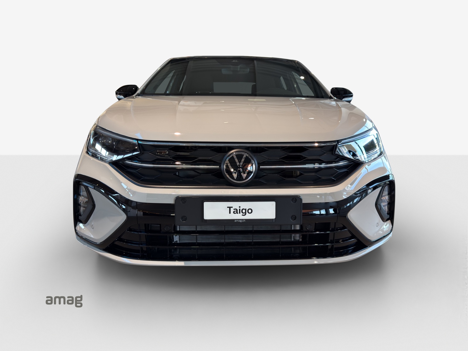 VW Taigo 1.5 TSI R-Line United DSG-image-6