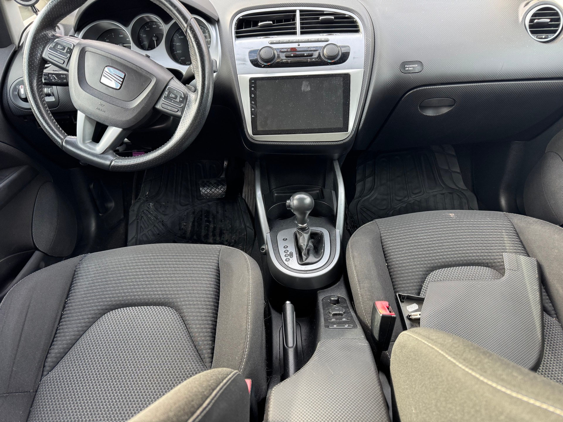 SEAT Altea XL 1.8 TSI Style DSG-image-6