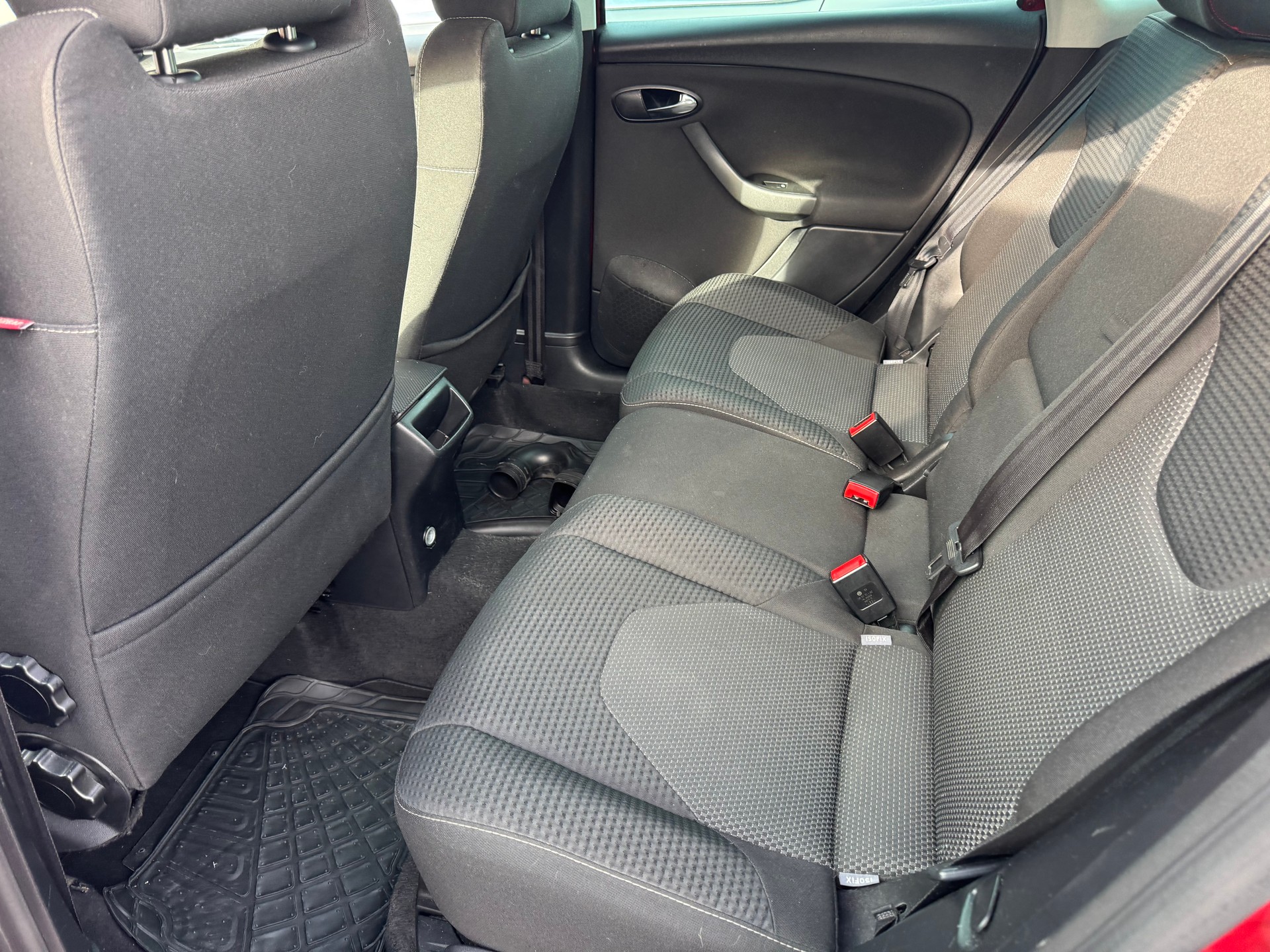 SEAT Altea XL 1.8 TSI Style DSG-image-8