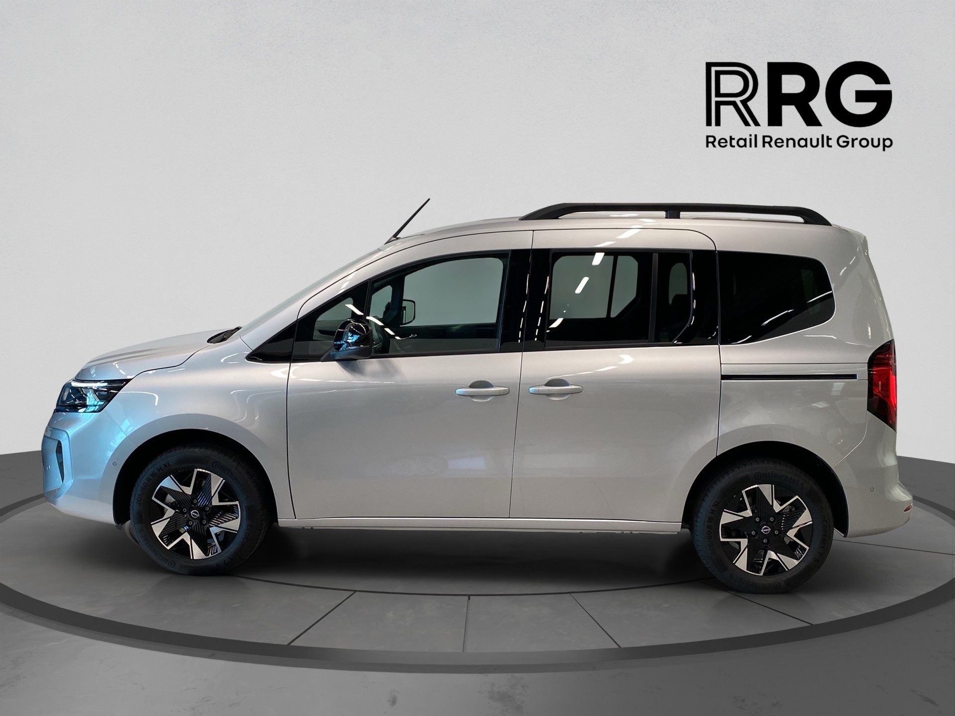 NISSAN combi 1.3 DIG-T 7DCT L1H1 Tekna-image-7
