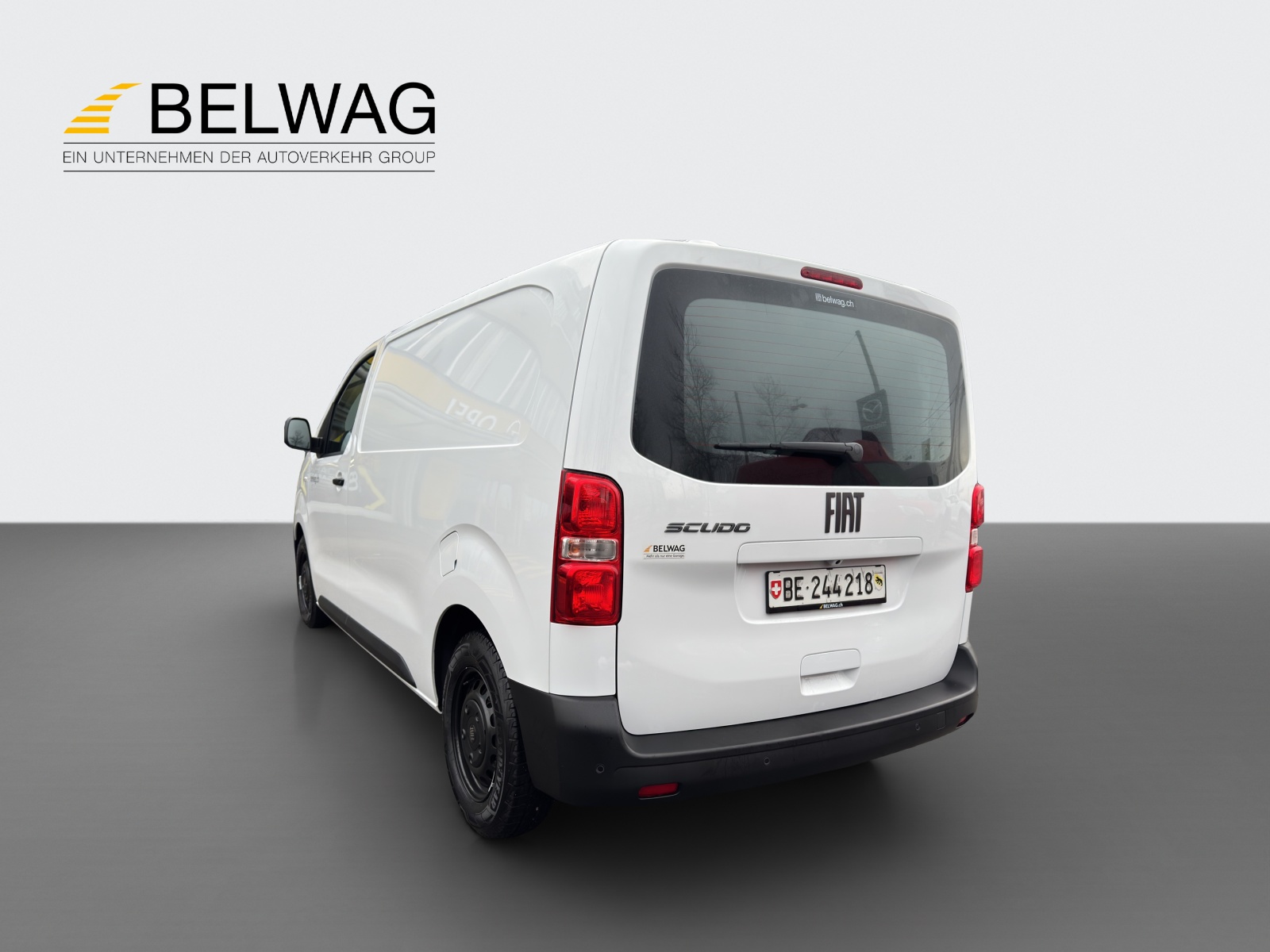 FIAT Scudo Kaw. 2.0D/145 L2-image-3