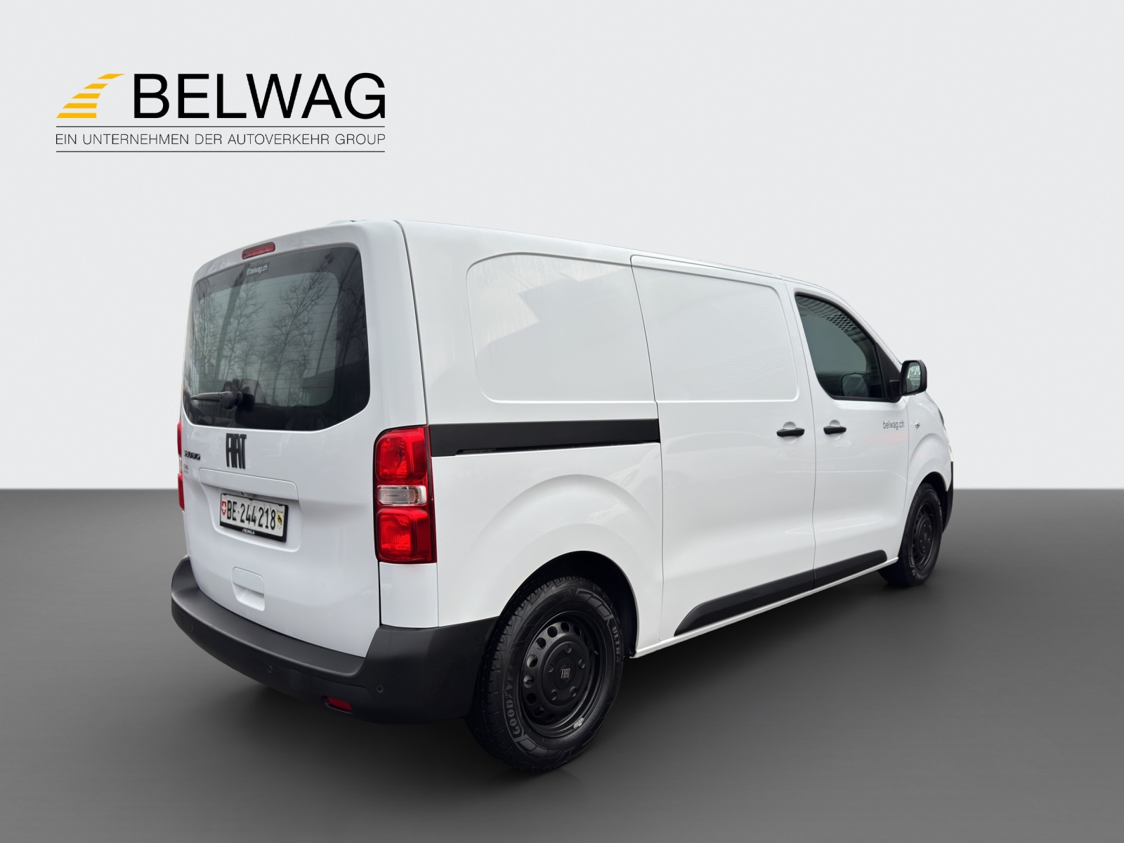 FIAT Scudo Kaw. 2.0D/145 L2-image-5