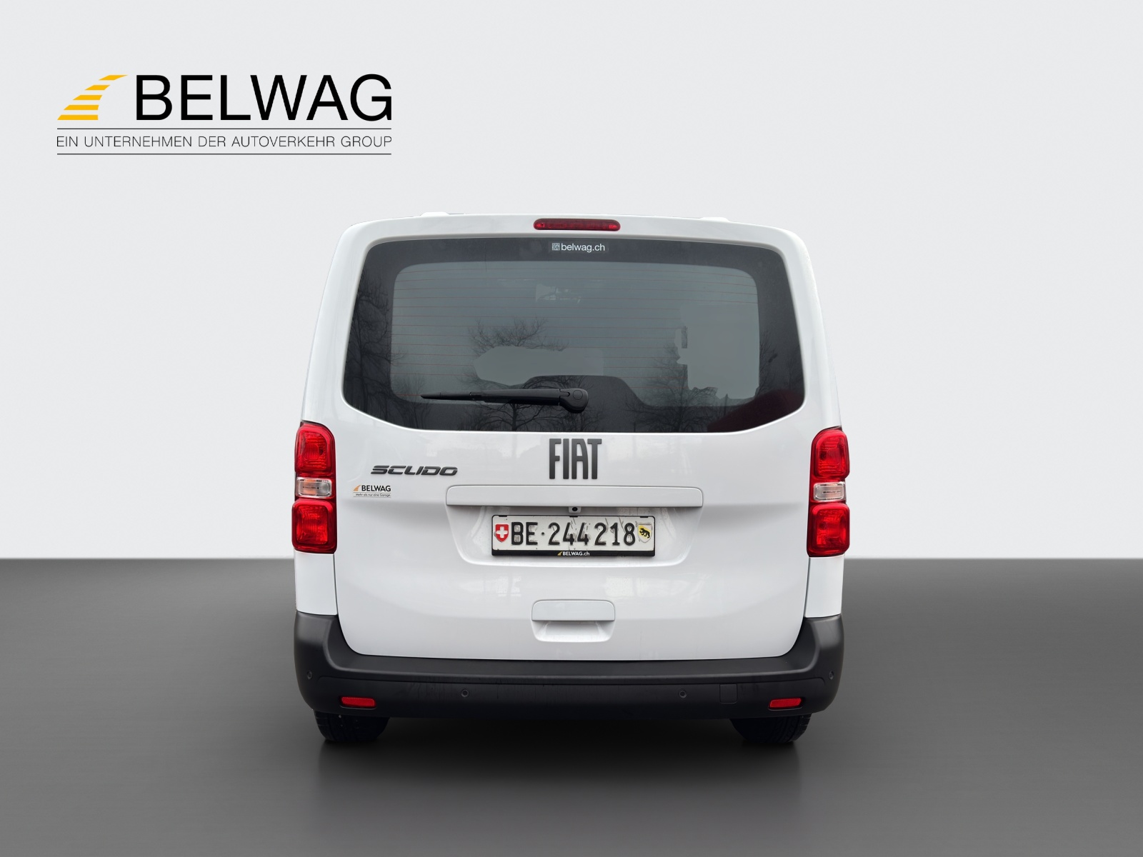 FIAT Scudo Kaw. 2.0D/145 L2-image-4