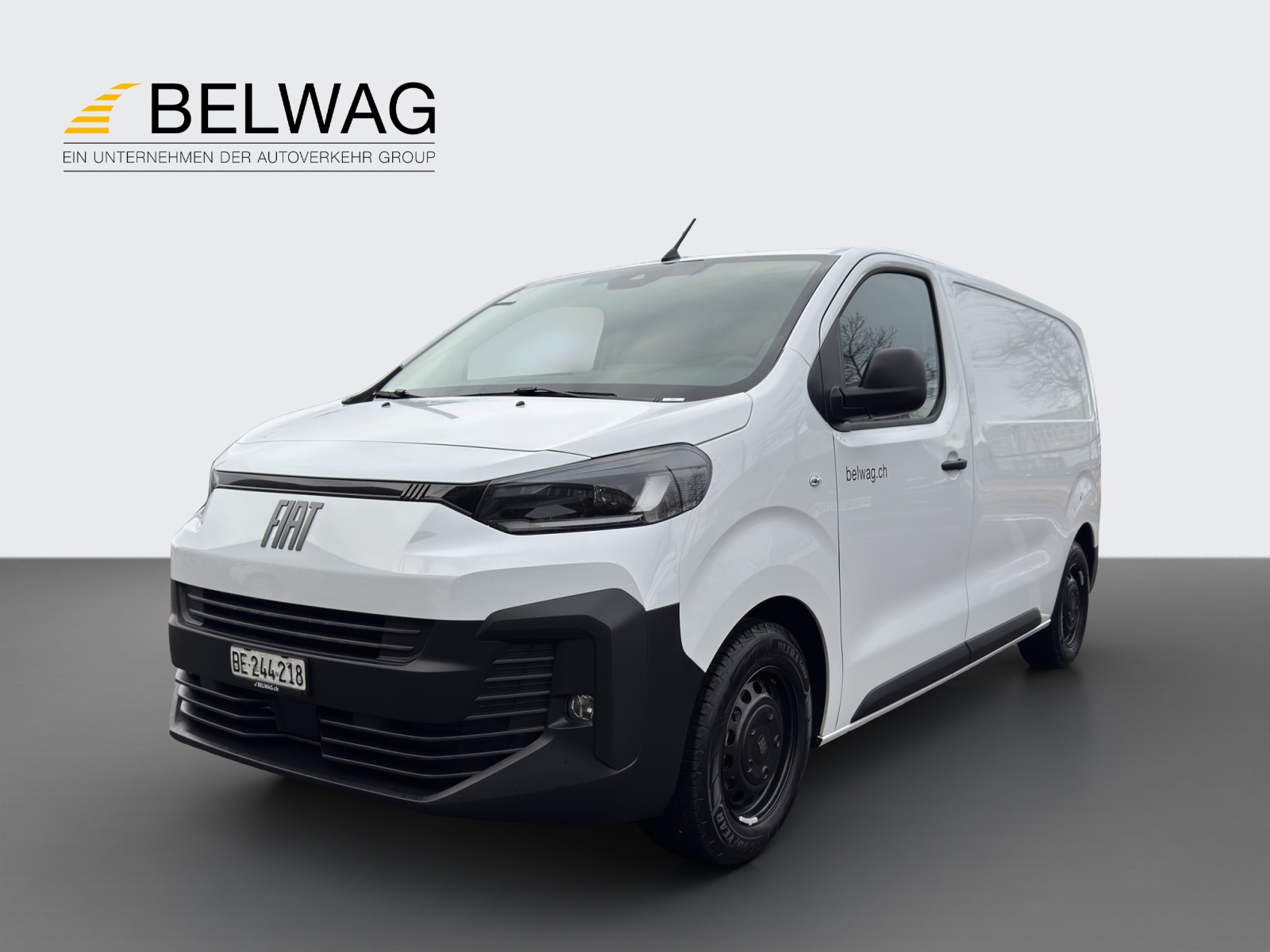 FIAT Scudo Kaw. 2.0D/145 L2-image-0