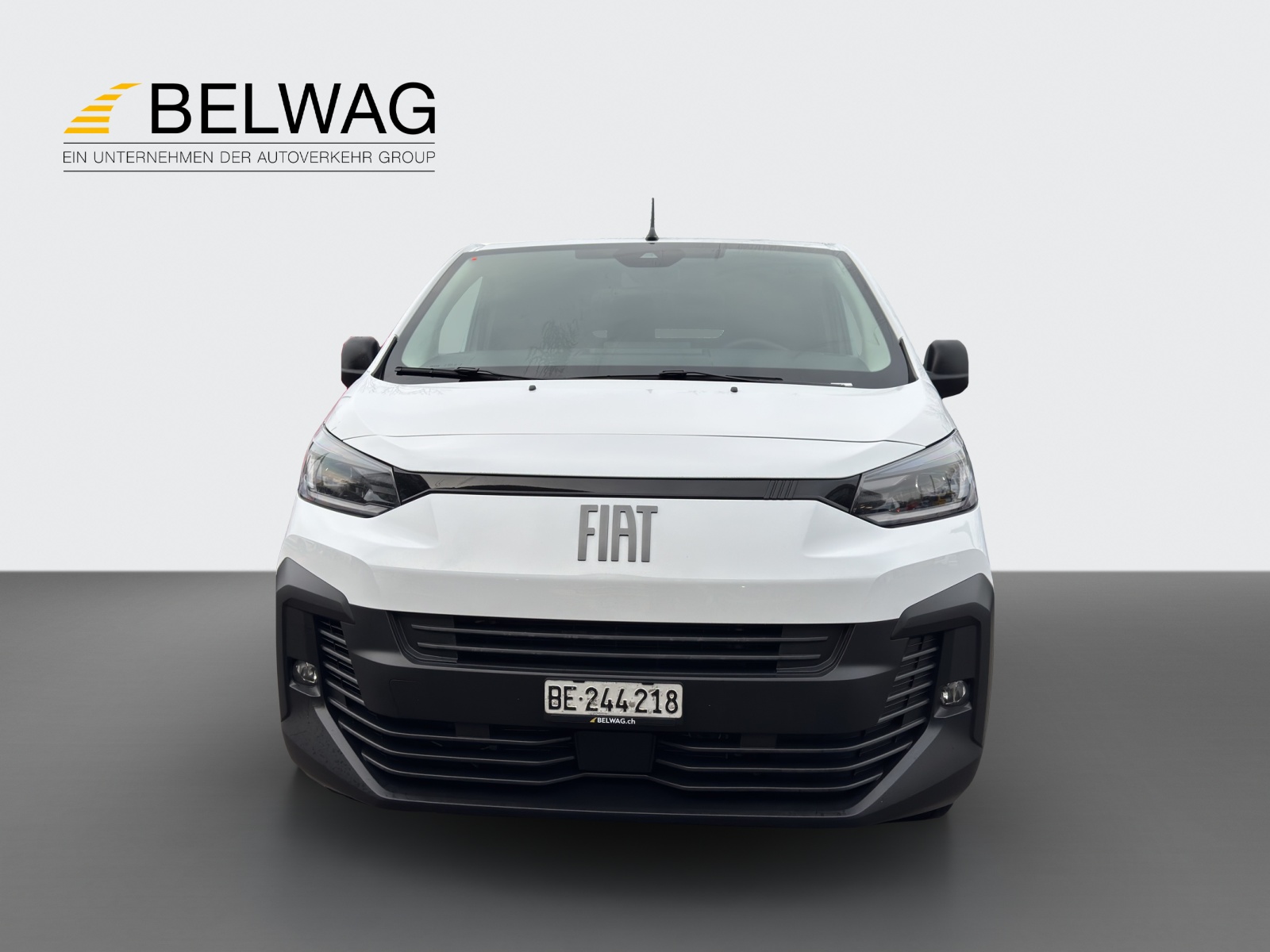 FIAT Scudo Kaw. 2.0D/145 L2-image-1