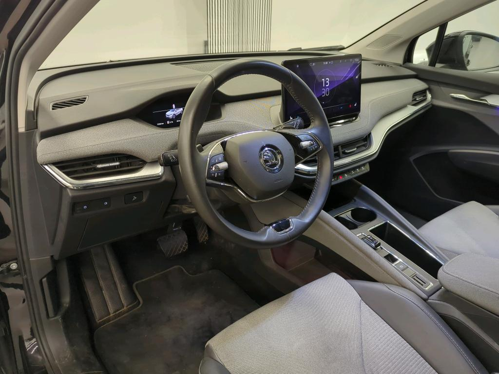 SKODA Enyaq iV 60 SportLine-image-4