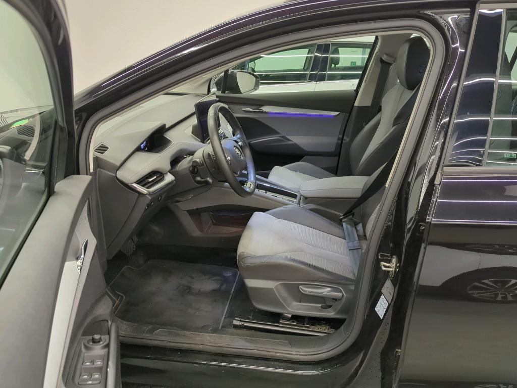 SKODA Enyaq iV 60 SportLine-image-2