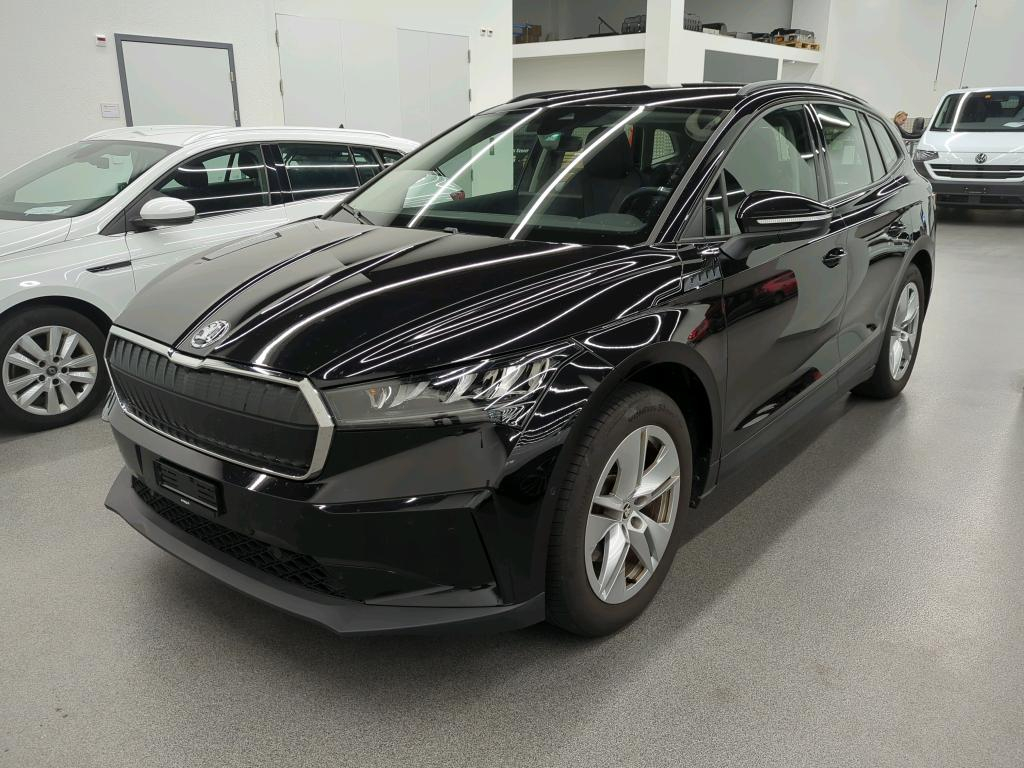 SKODA Enyaq iV 60 SportLine-image-0