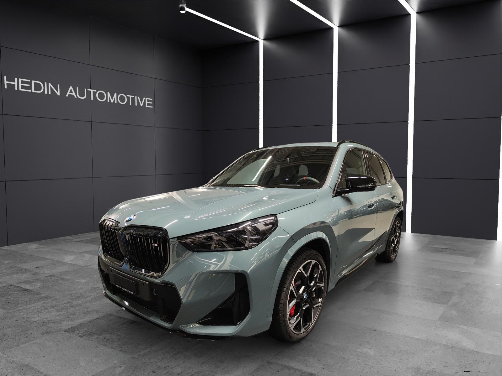 BMW X1 M35i-image-0