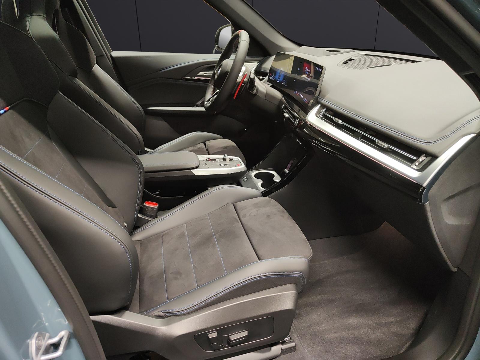 BMW X1 M35i-image-6