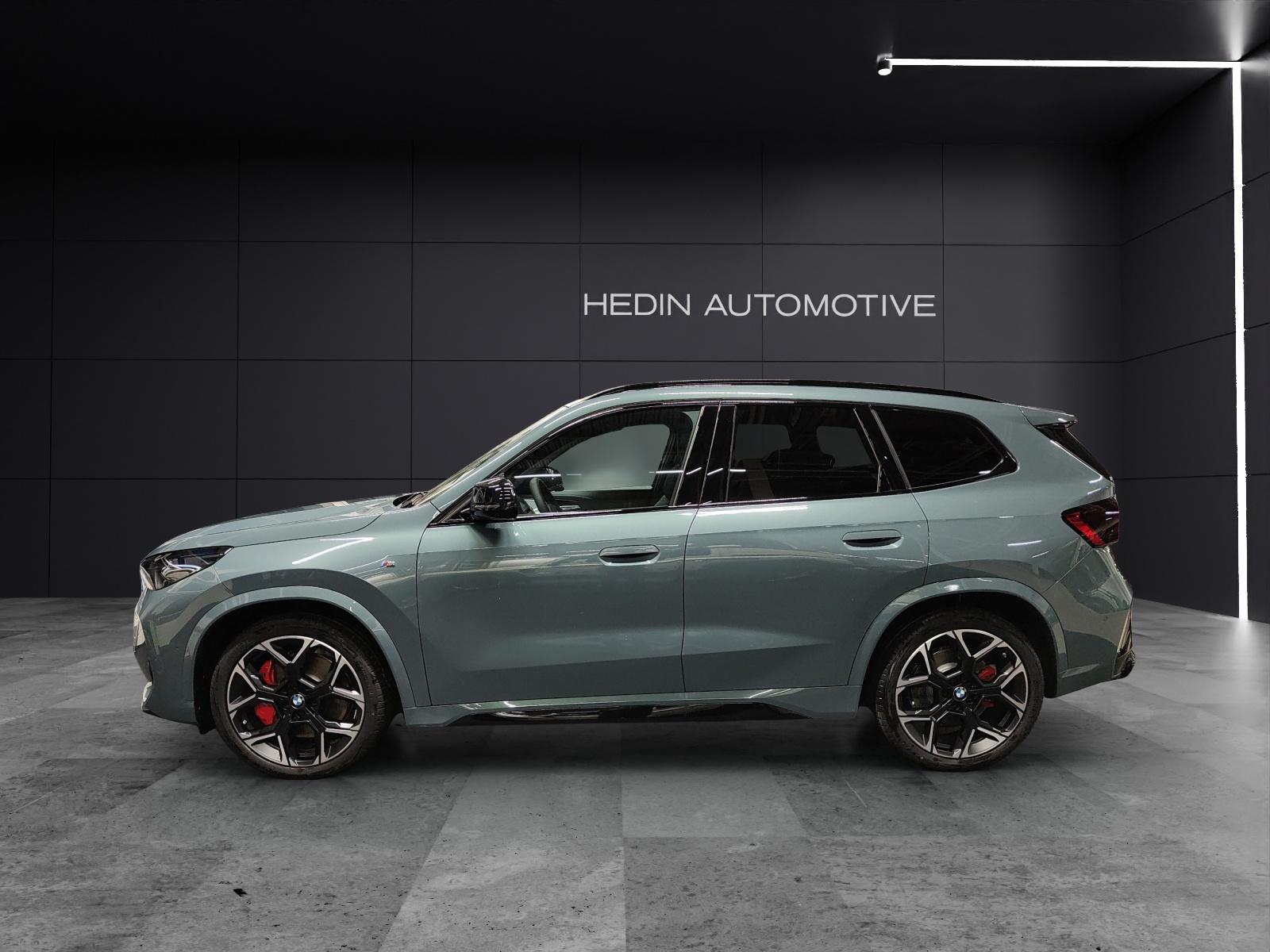 BMW X1 M35i-image-3