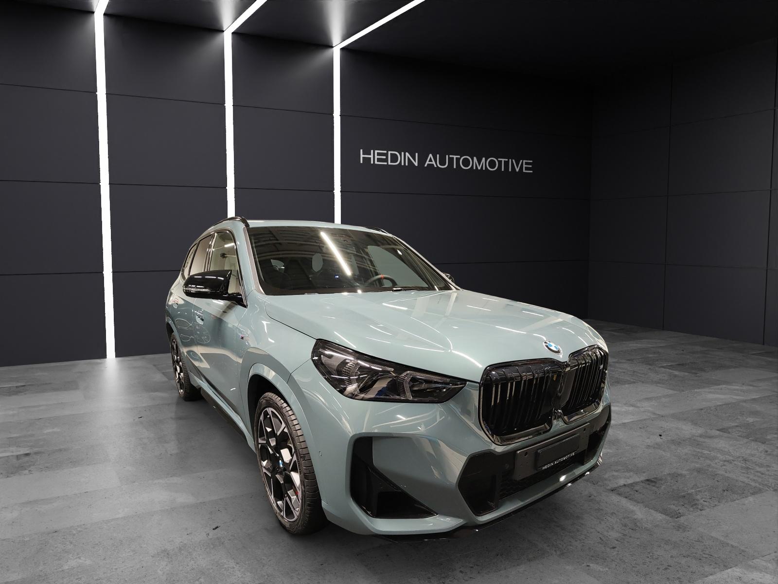 BMW X1 M35i-image-18
