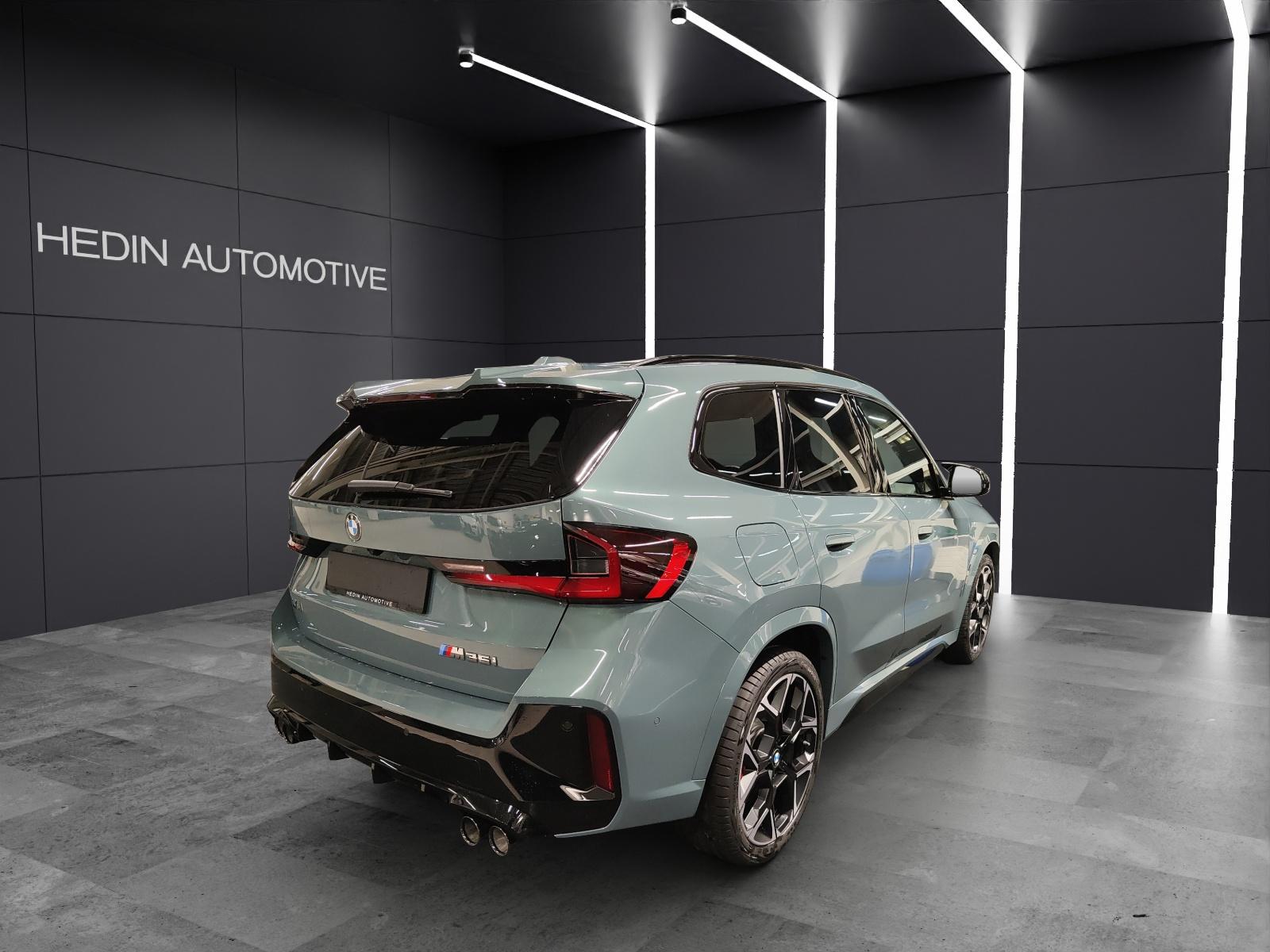 BMW X1 M35i-image-17